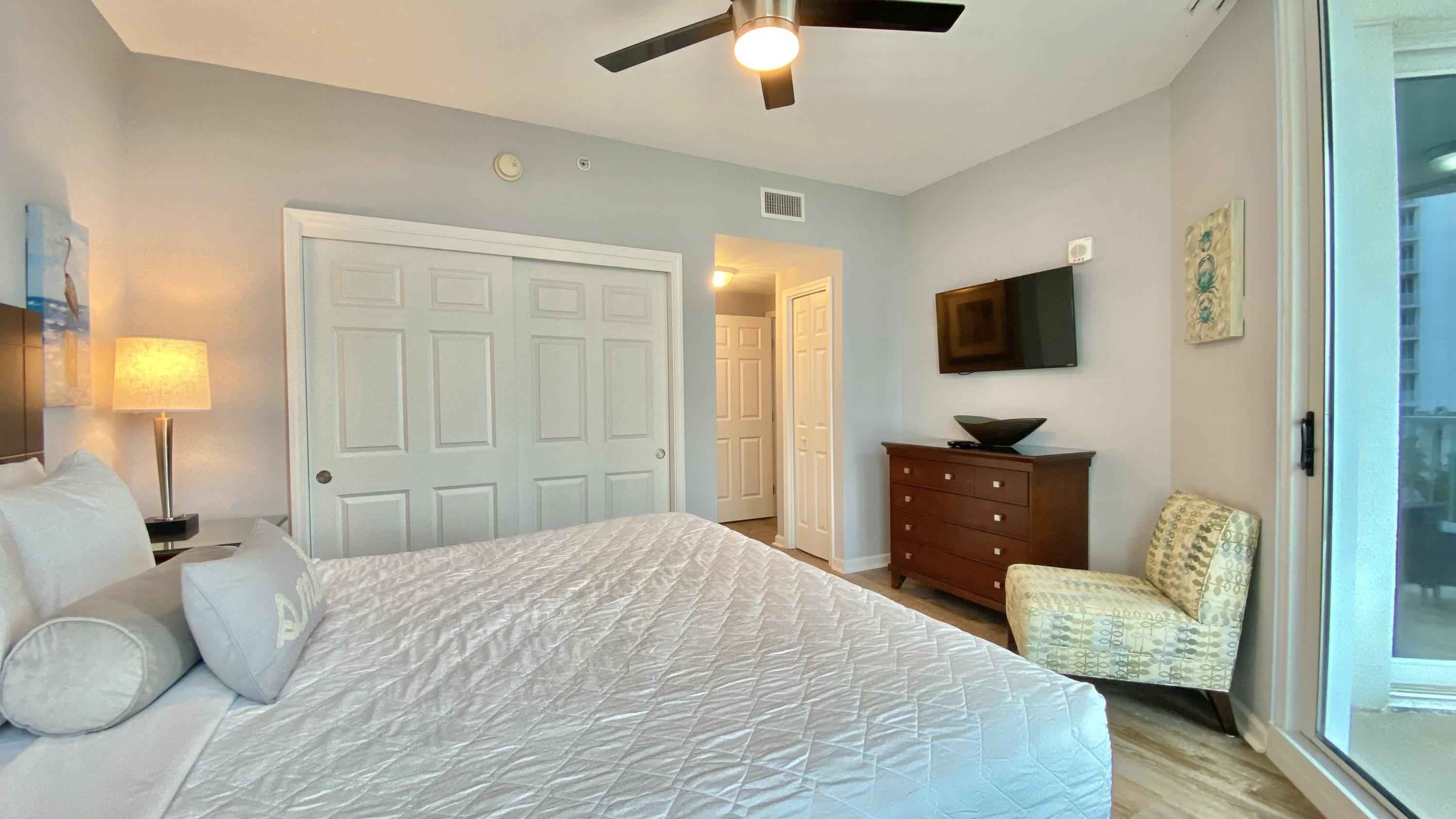 THE PALMS OF DESTIN - Residential