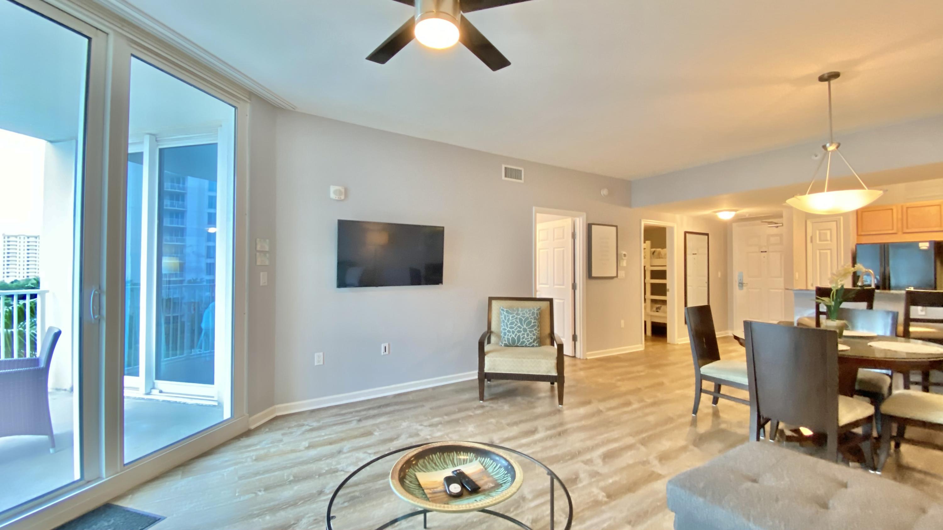 THE PALMS OF DESTIN - Residential