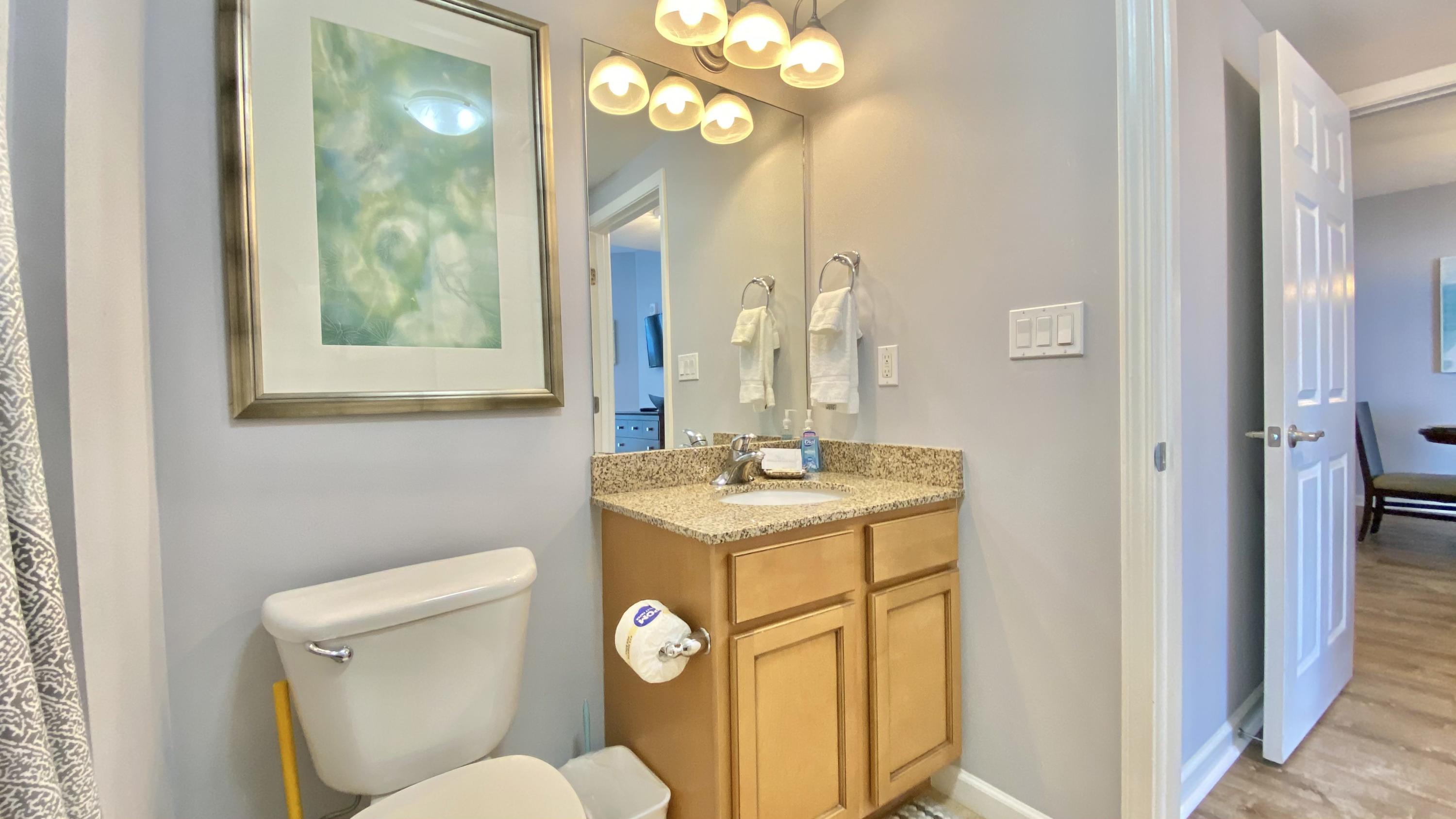 THE PALMS OF DESTIN - Residential