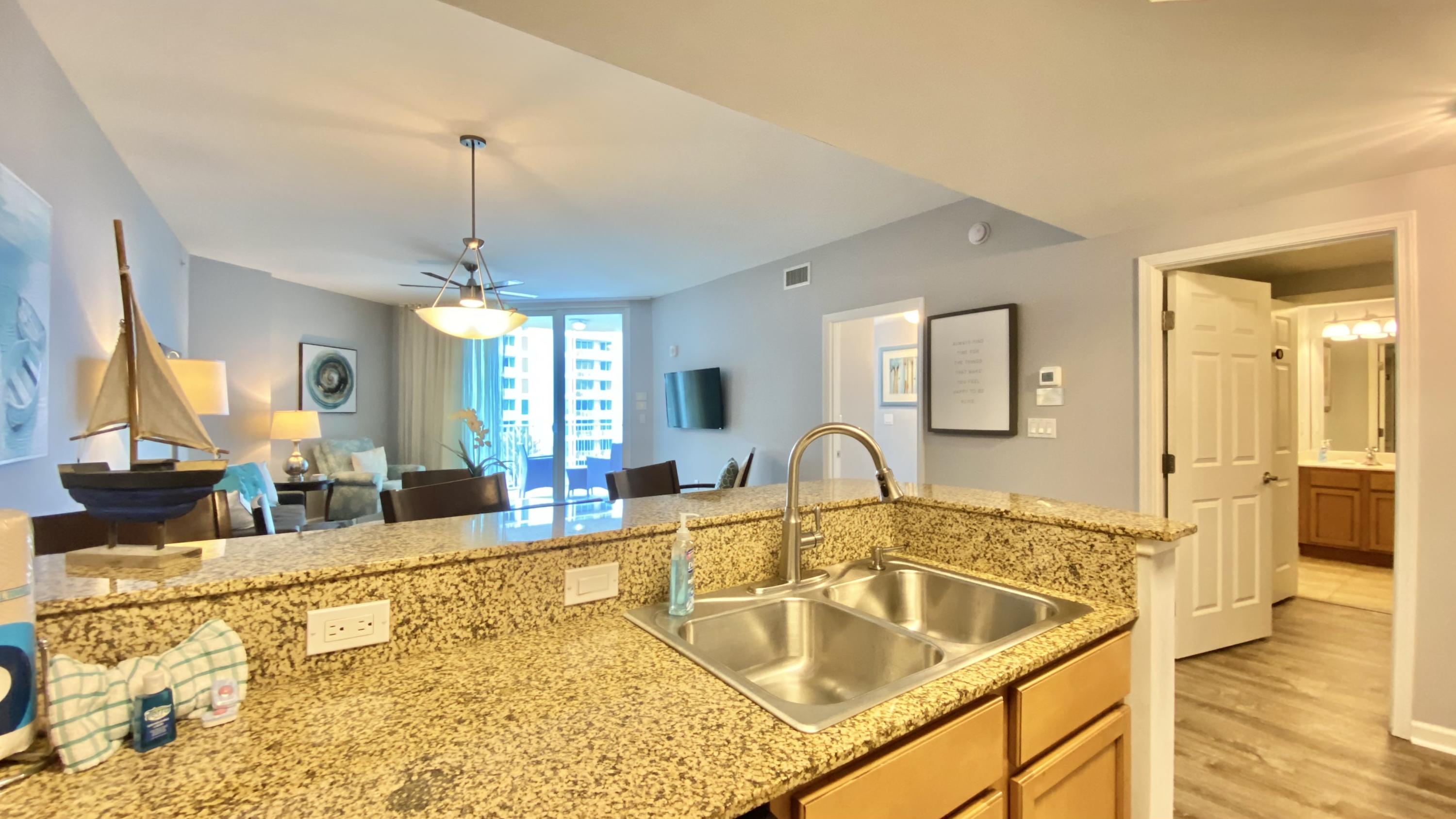 THE PALMS OF DESTIN - Residential