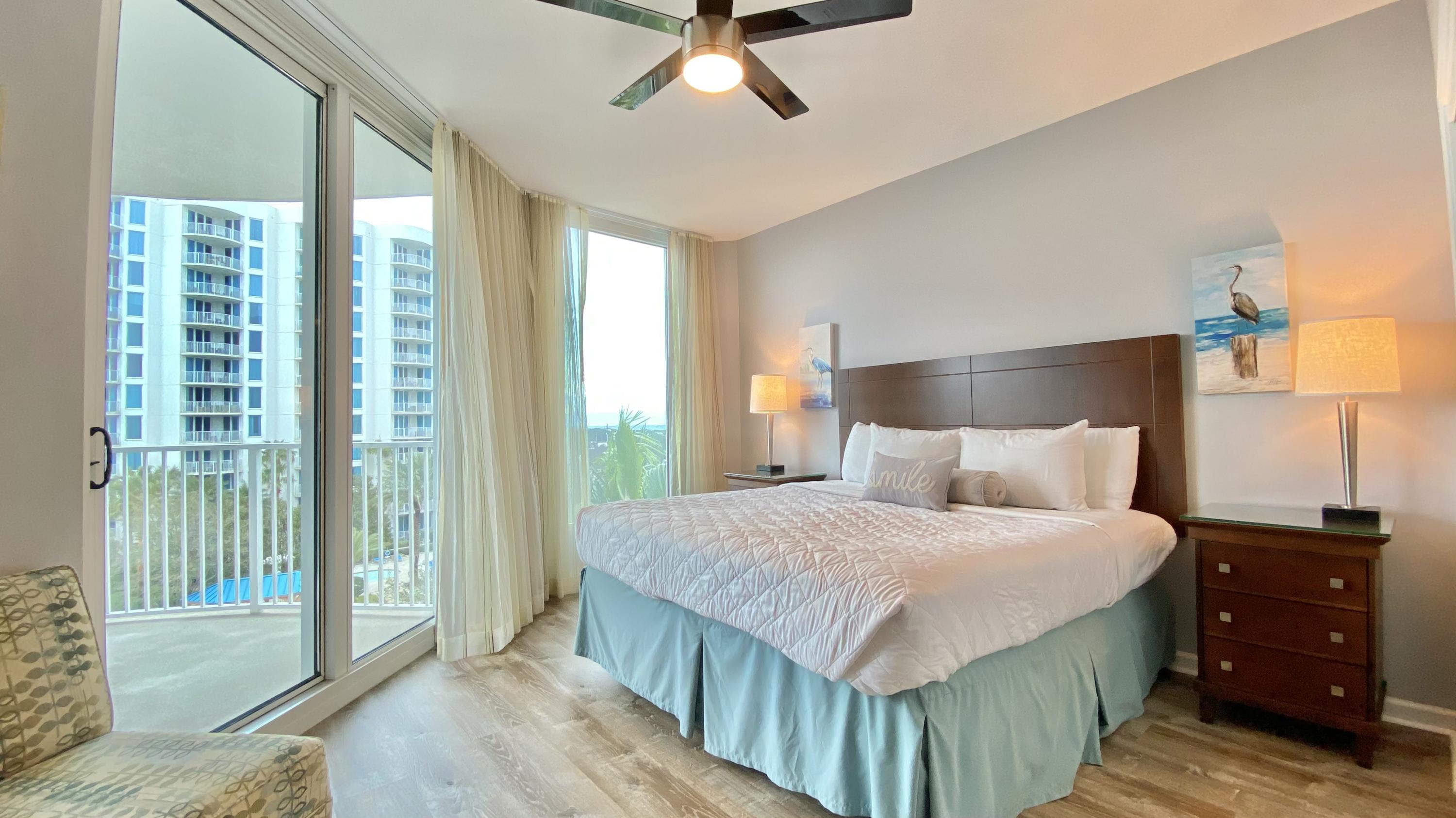 THE PALMS OF DESTIN - Residential