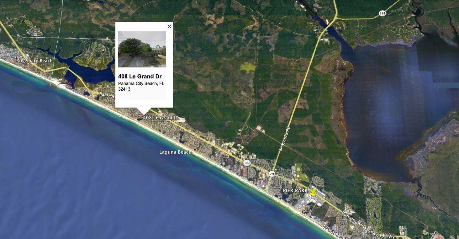 RIVIERA BEACH - Residential