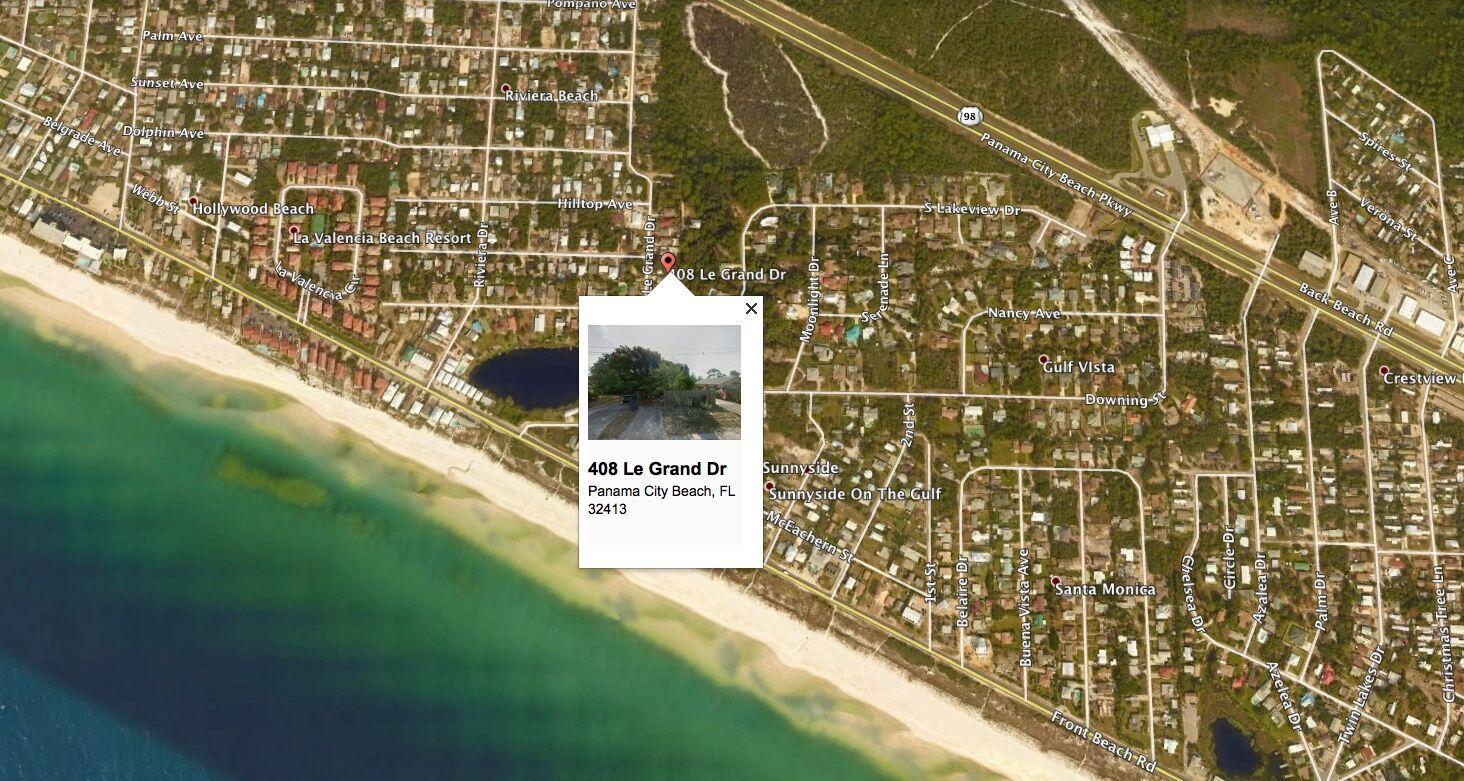 RIVIERA BEACH - Residential