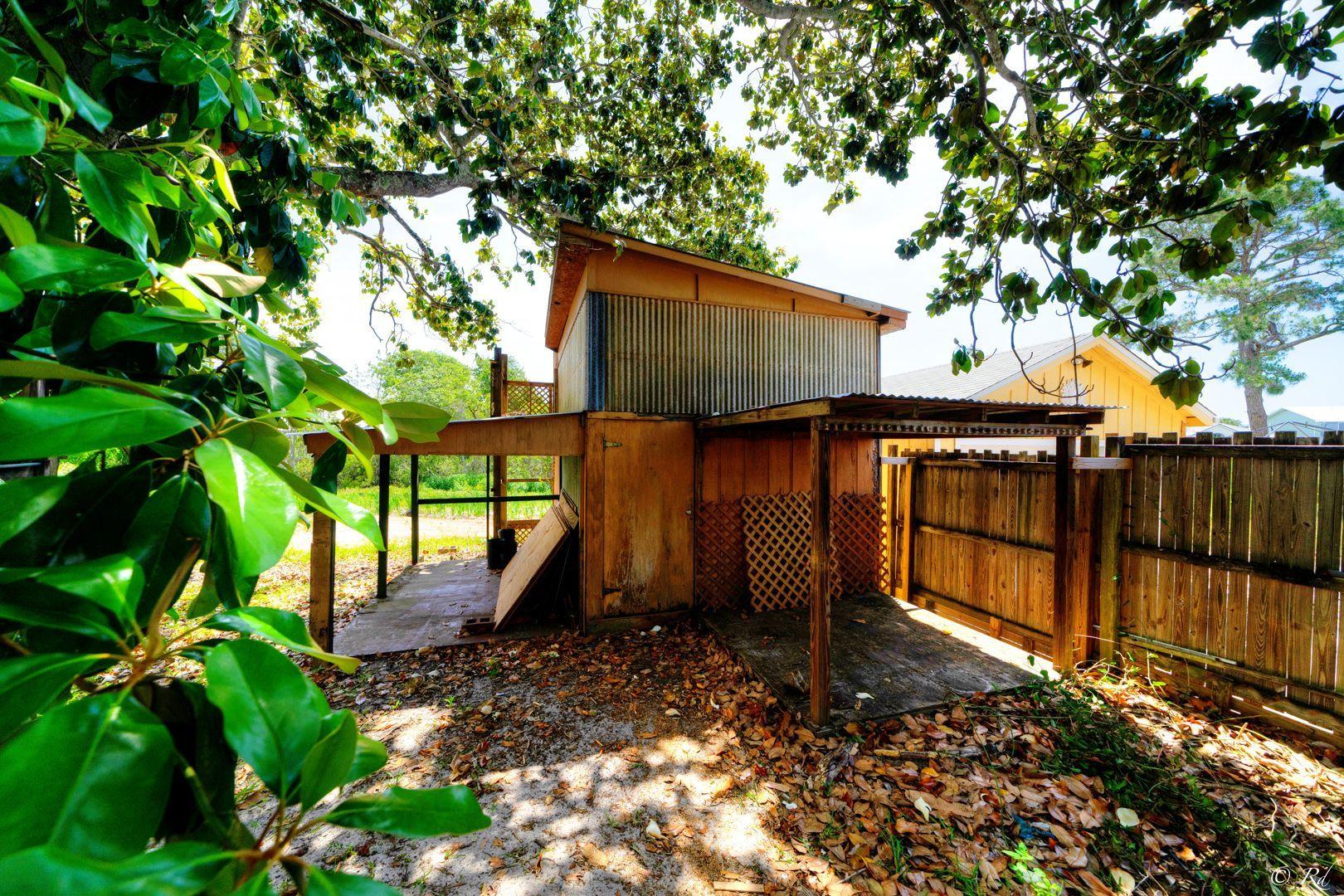 RIVIERA BEACH - Residential