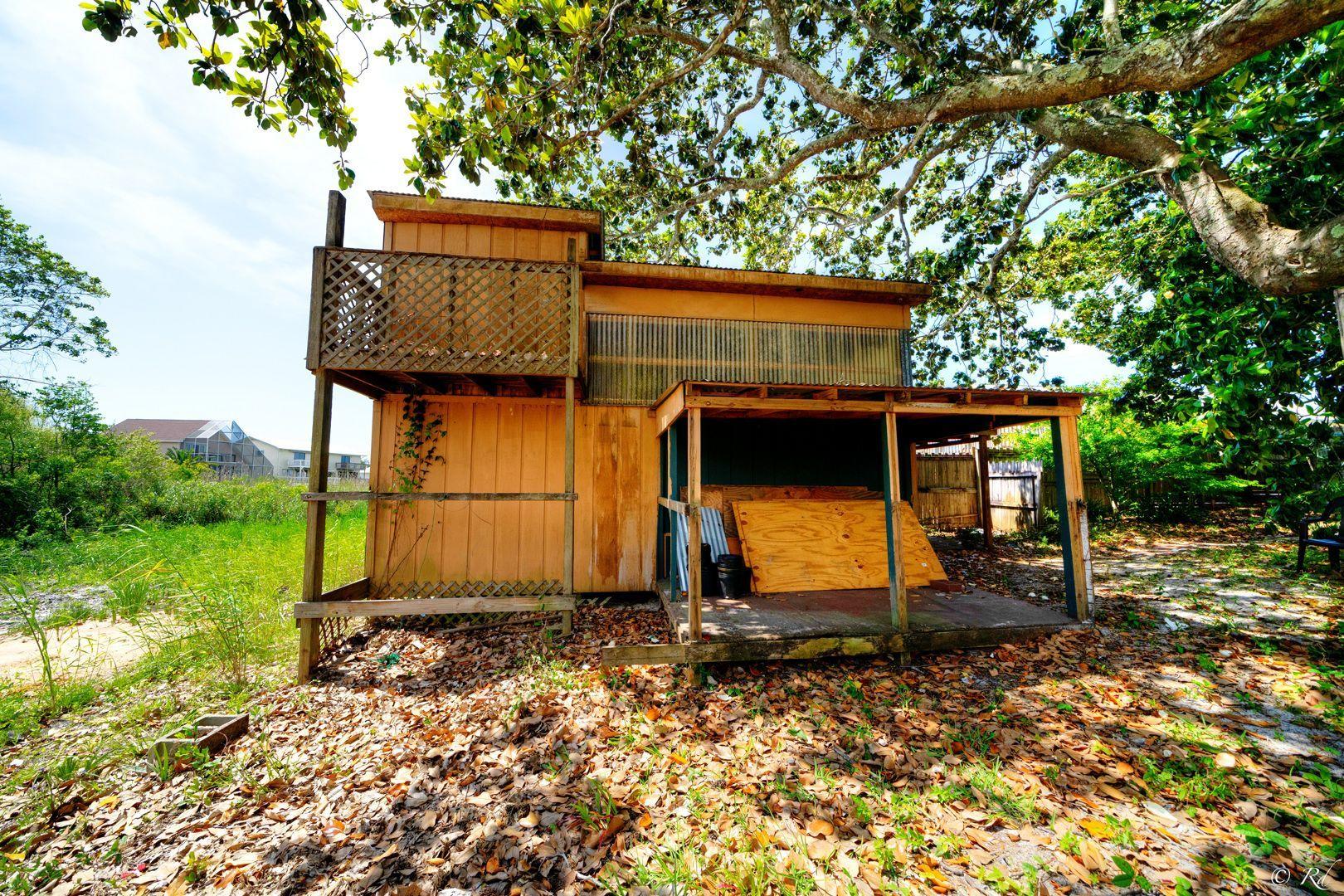 RIVIERA BEACH - Residential