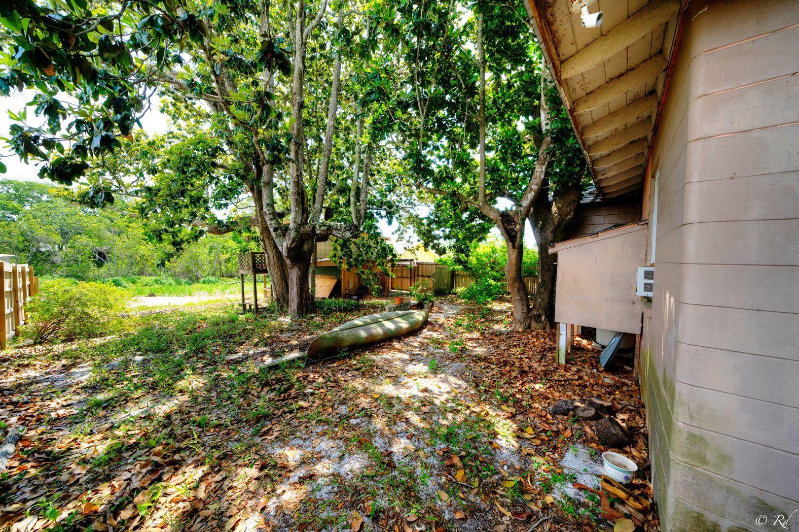 RIVIERA BEACH - Residential