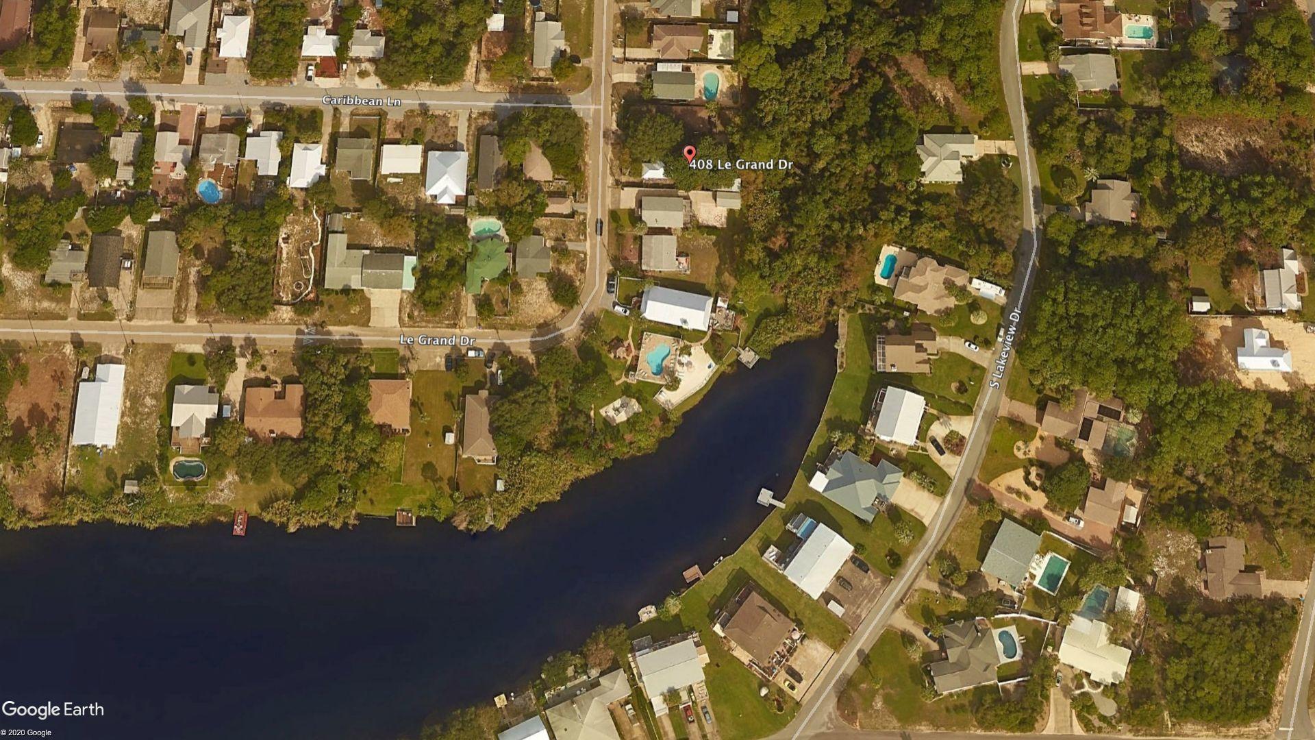 RIVIERA BEACH - Residential