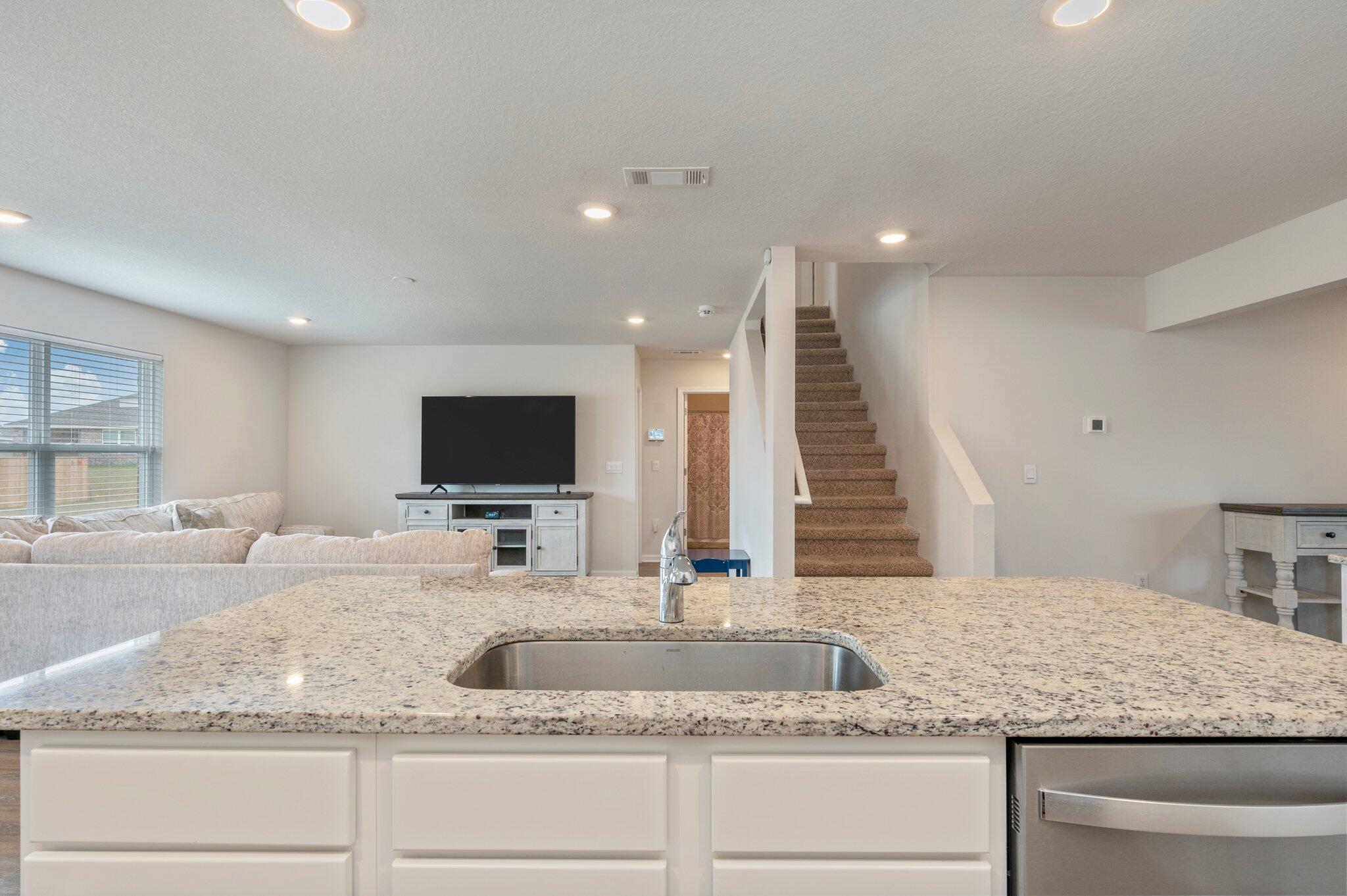 Patriot Ridge - Residential Lease