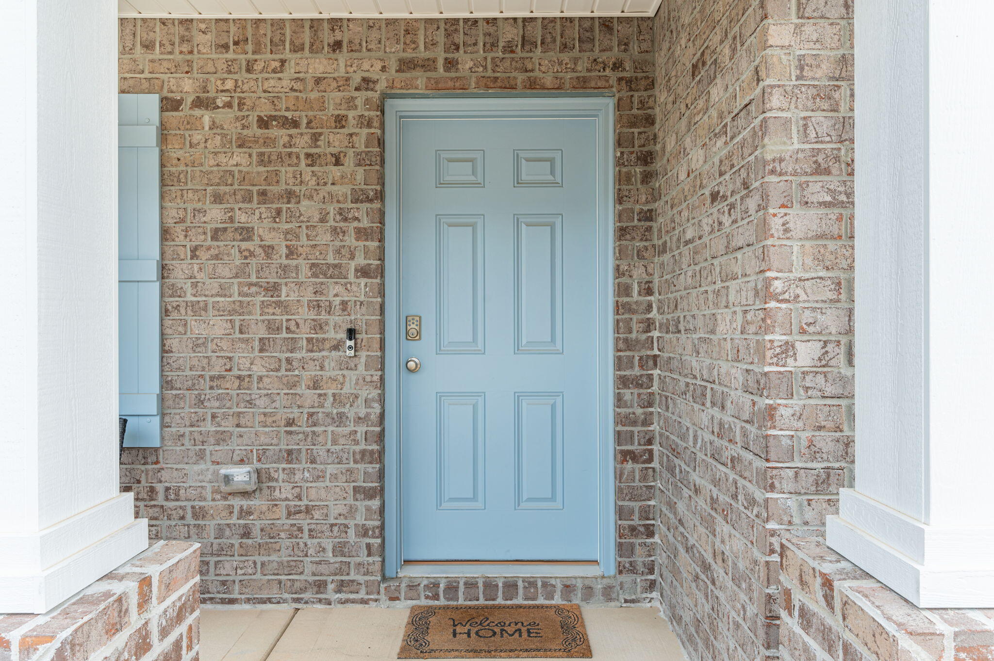 Patriot Ridge - Residential Lease