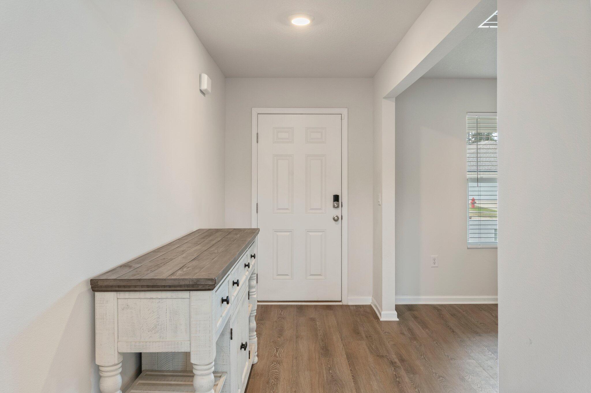 Patriot Ridge - Residential Lease