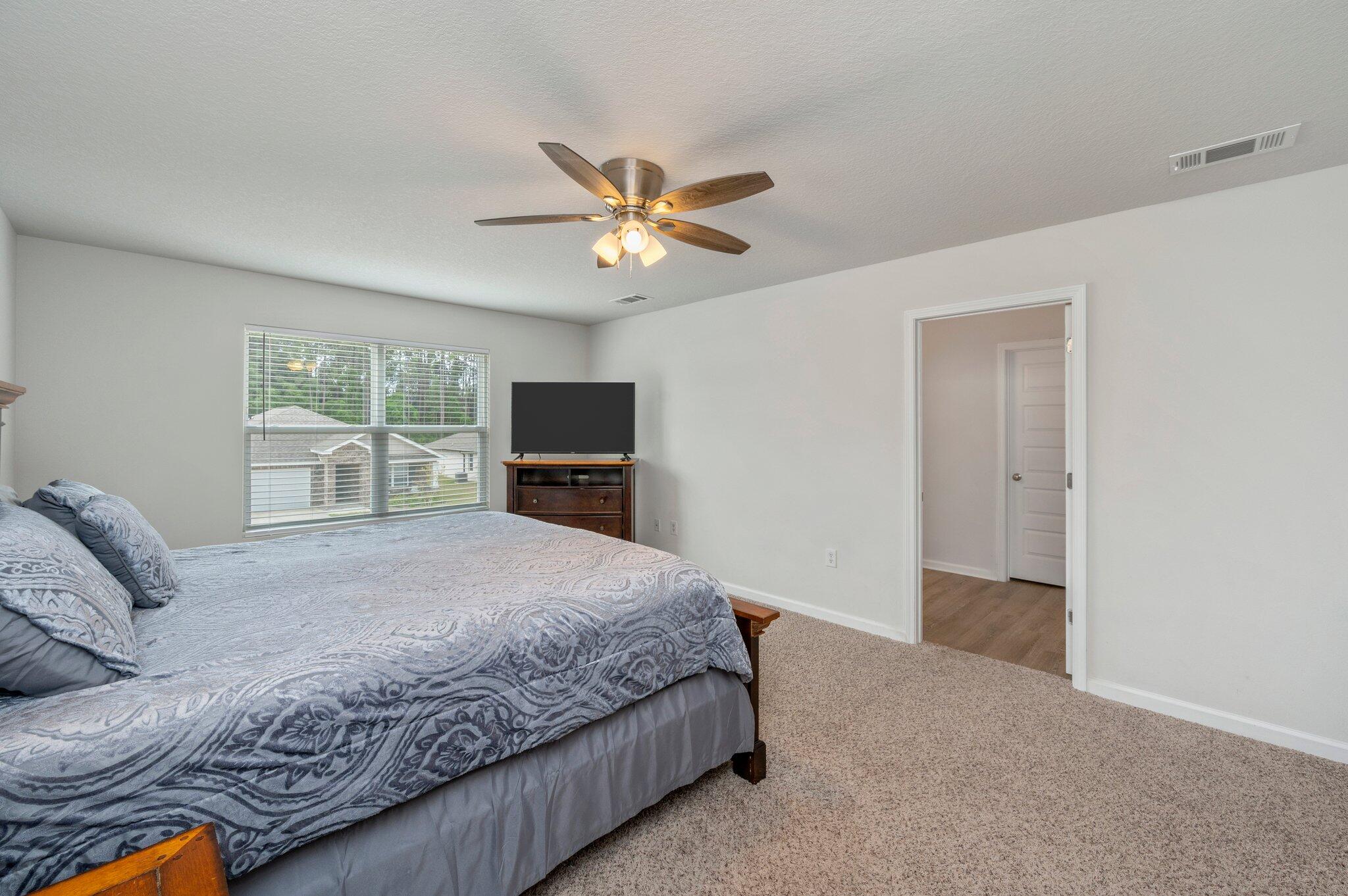 Patriot Ridge - Residential Lease