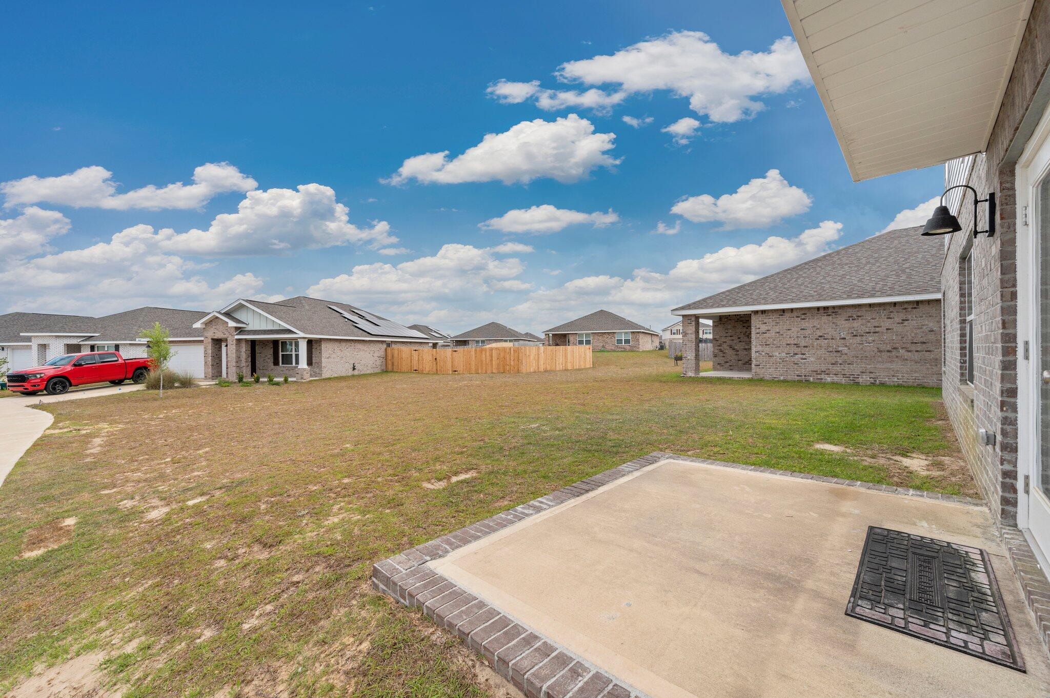 Patriot Ridge - Residential Lease