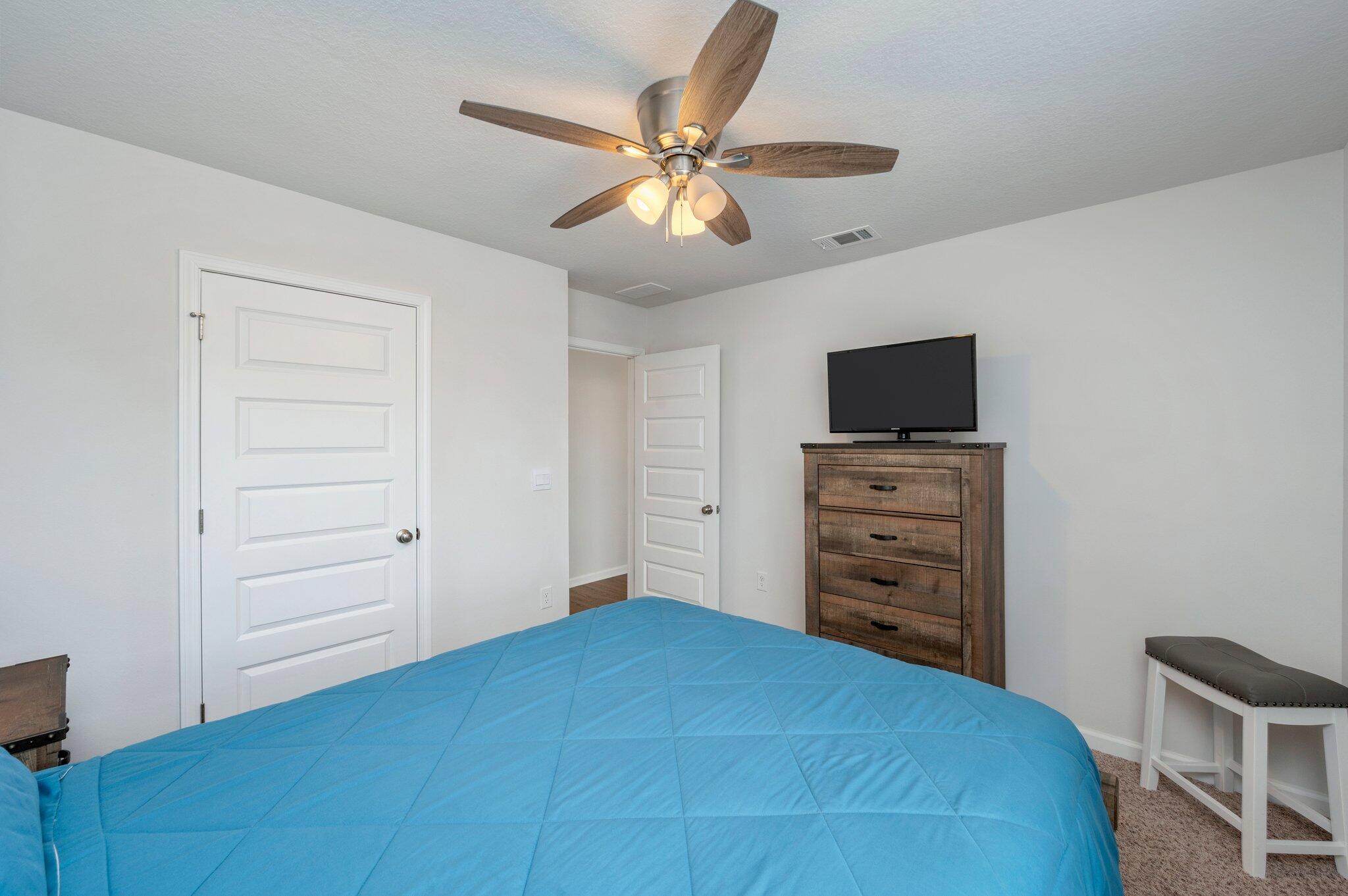 Patriot Ridge - Residential Lease