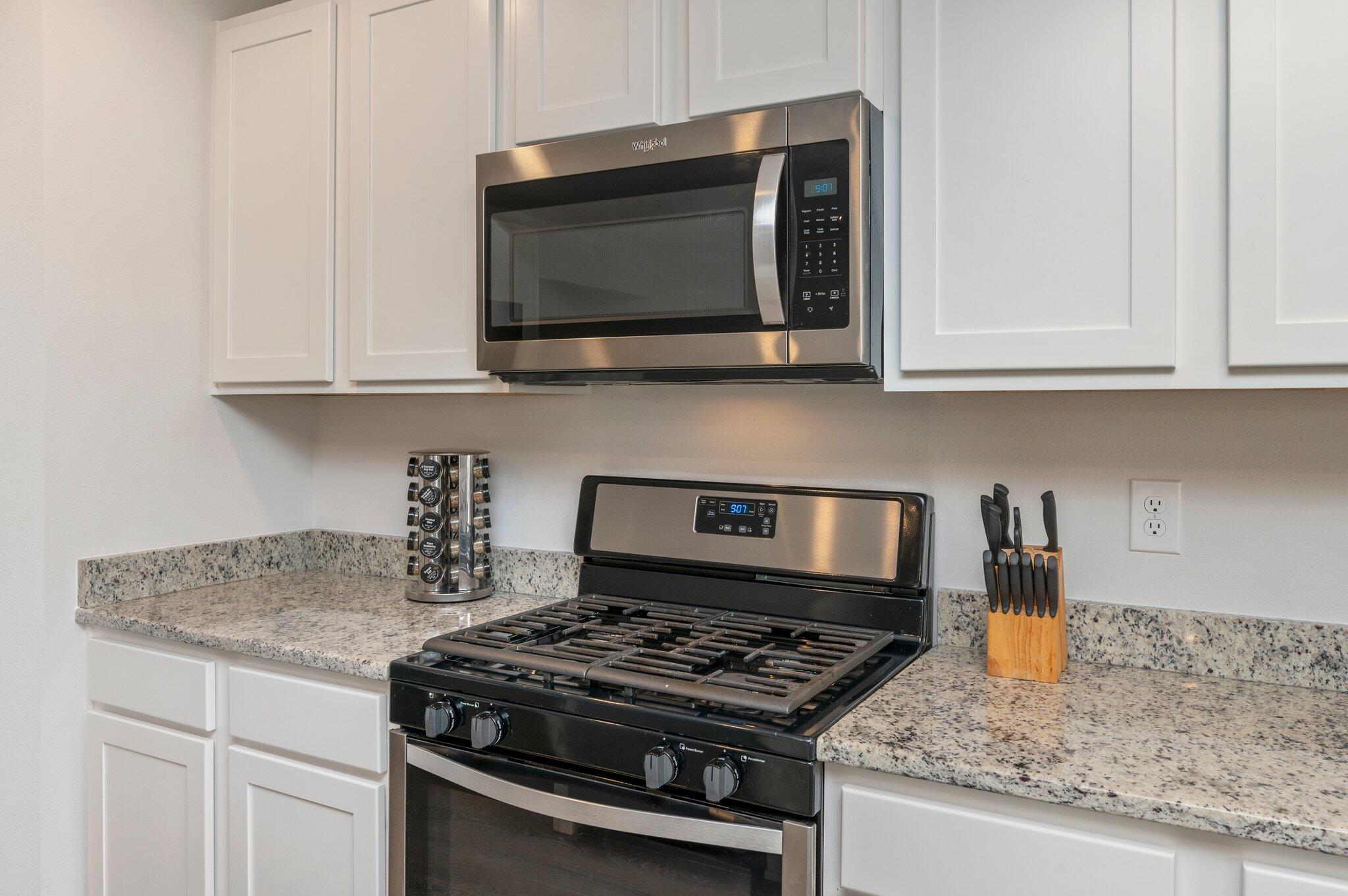 Patriot Ridge - Residential Lease