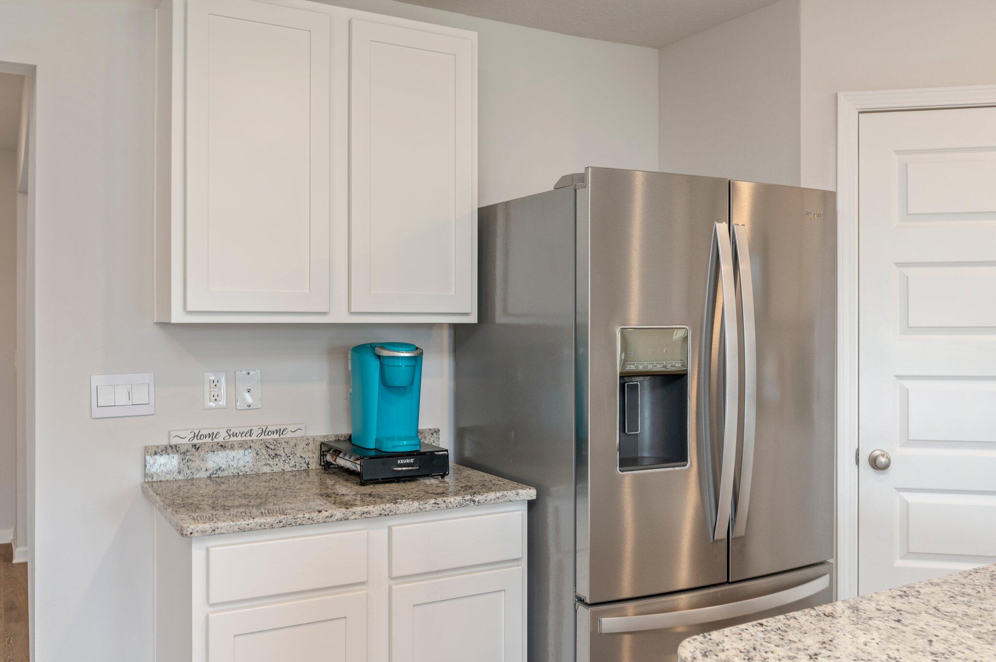 Patriot Ridge - Residential Lease