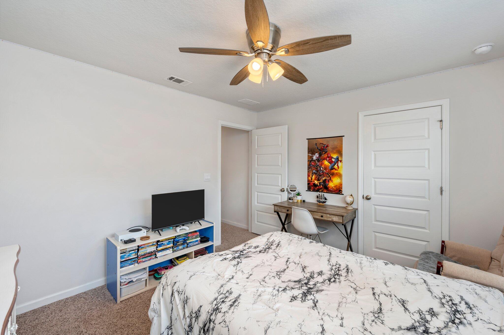 Patriot Ridge - Residential Lease