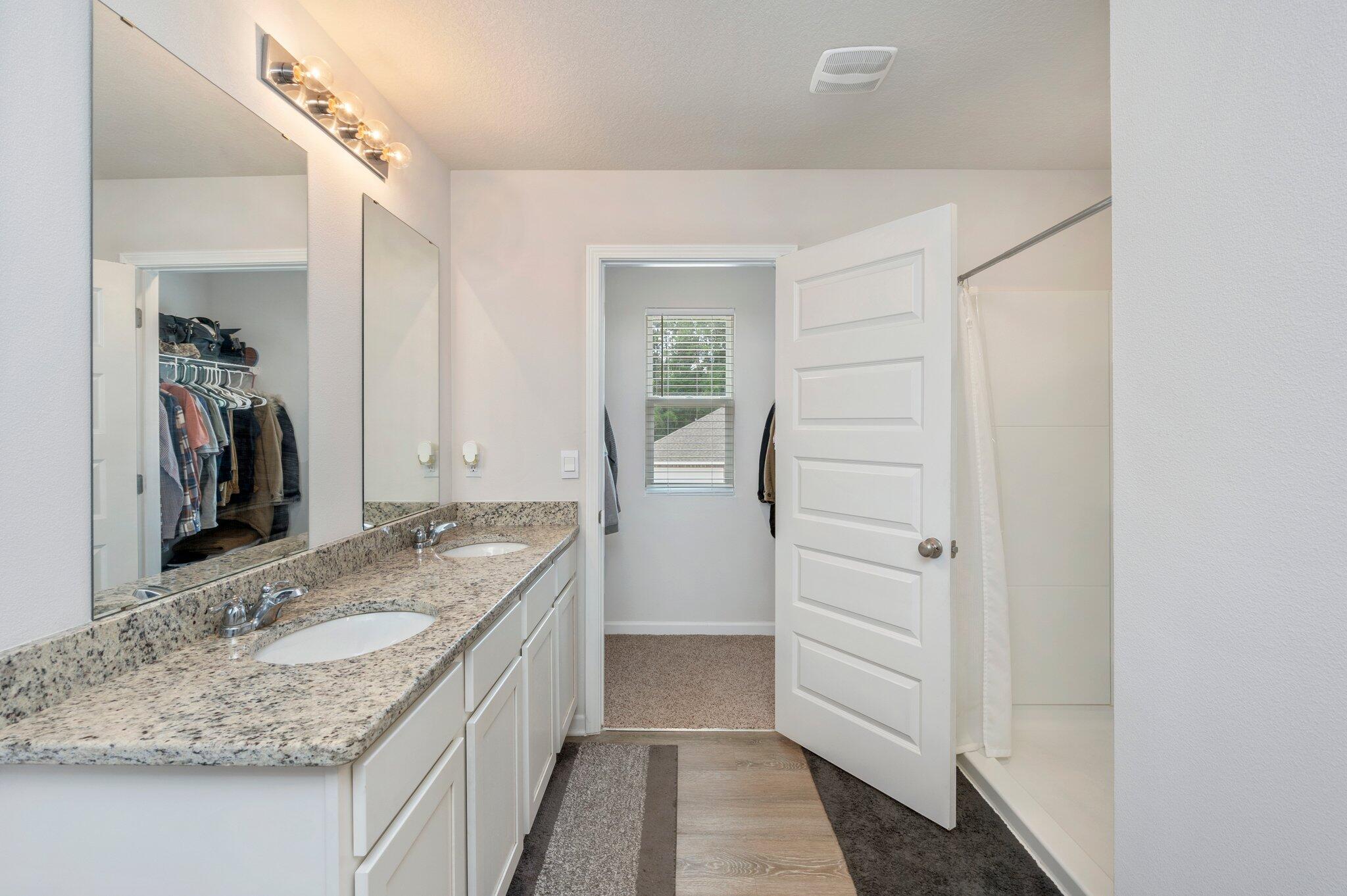 Patriot Ridge - Residential Lease