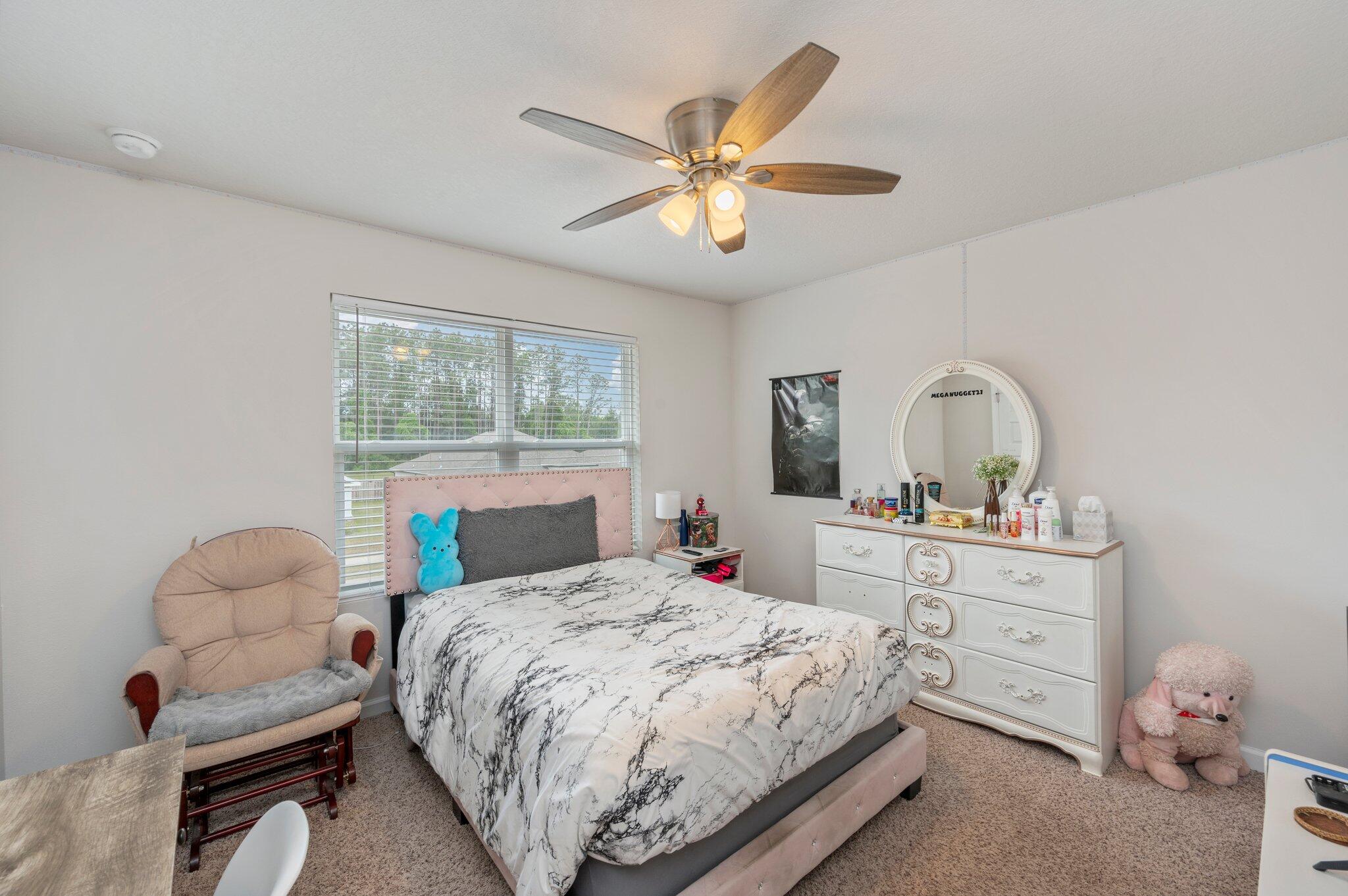 Patriot Ridge - Residential Lease