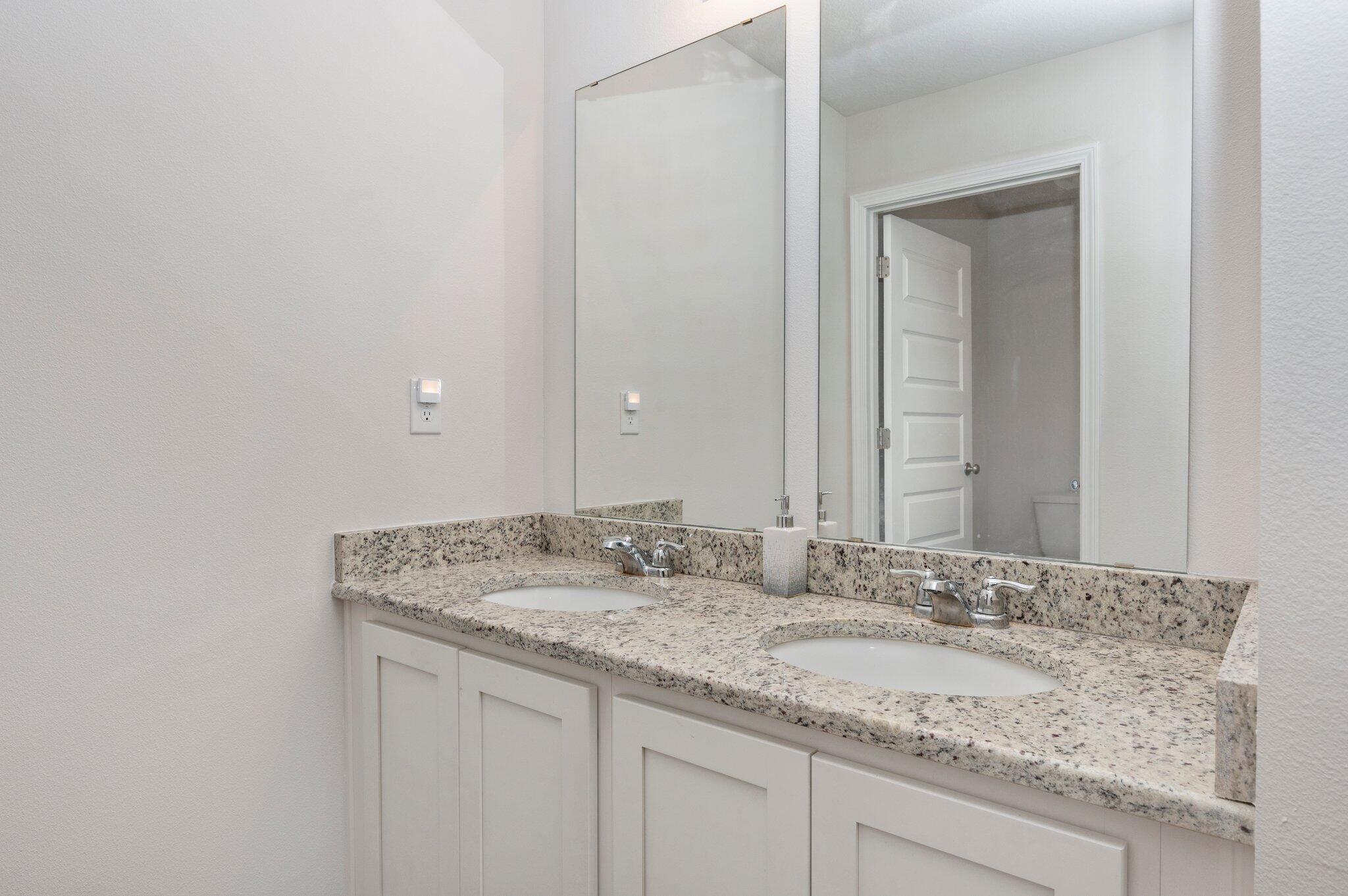 Patriot Ridge - Residential Lease