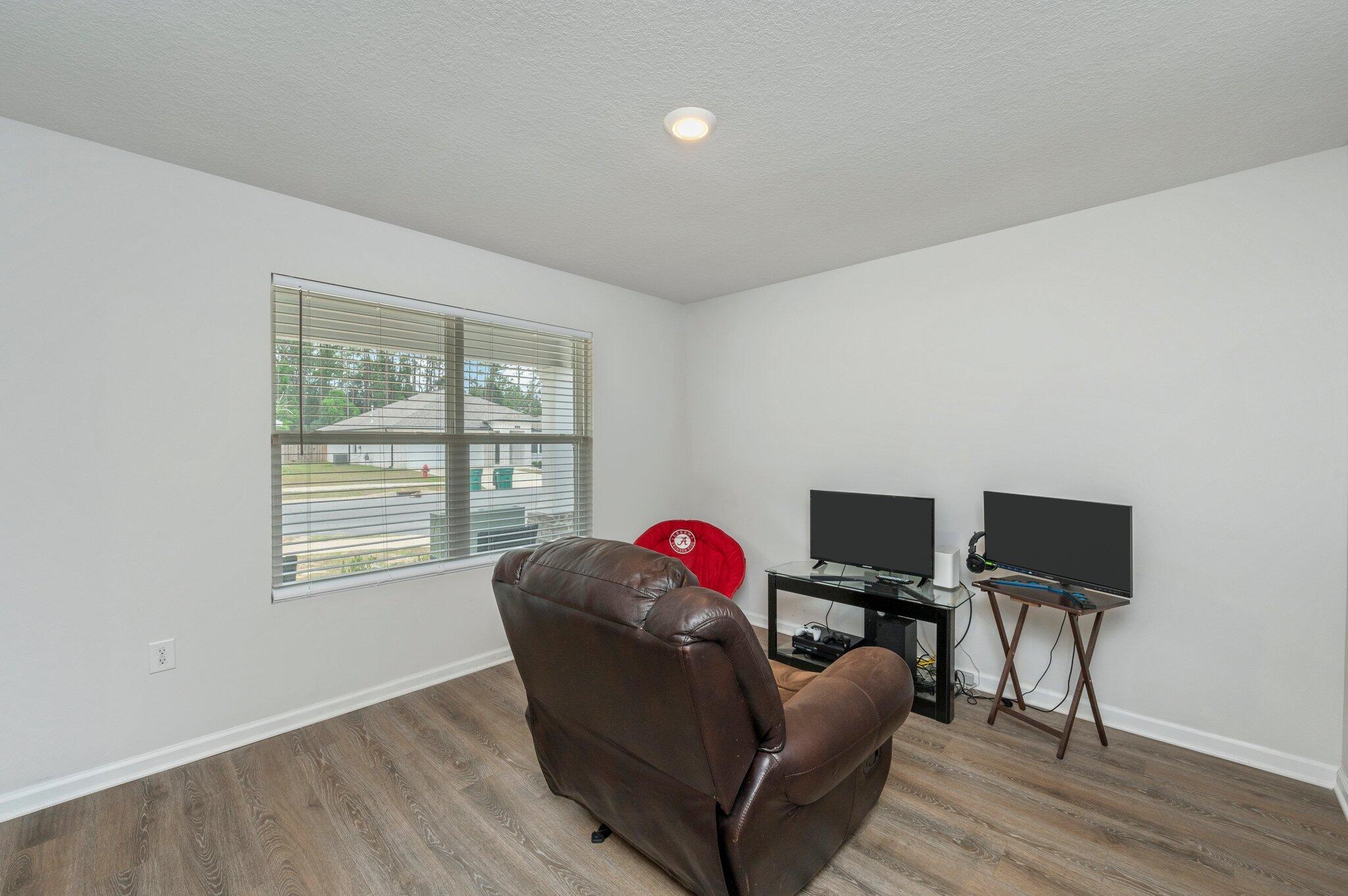 Patriot Ridge - Residential Lease