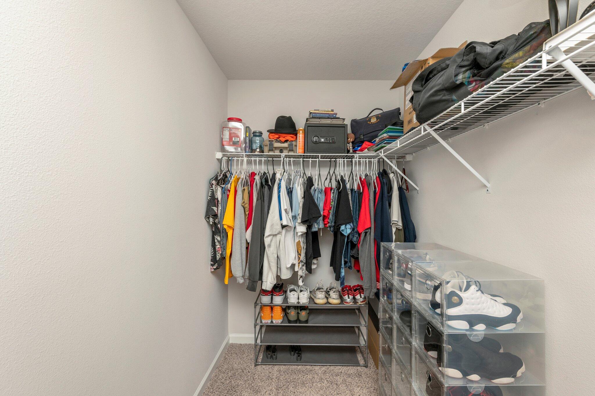 Patriot Ridge - Residential Lease