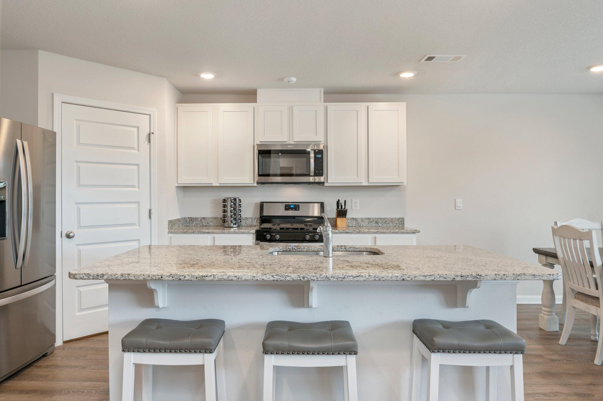 Patriot Ridge - Residential Lease