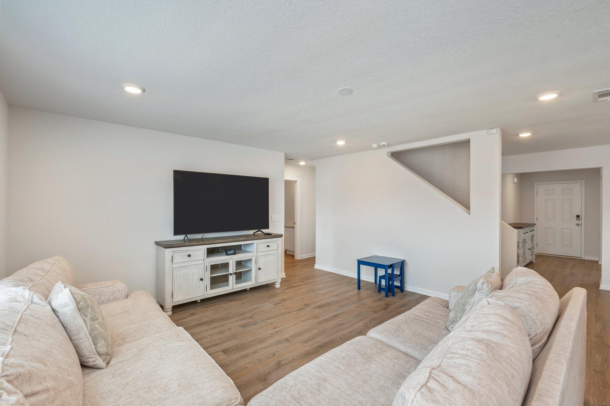 Patriot Ridge - Residential Lease