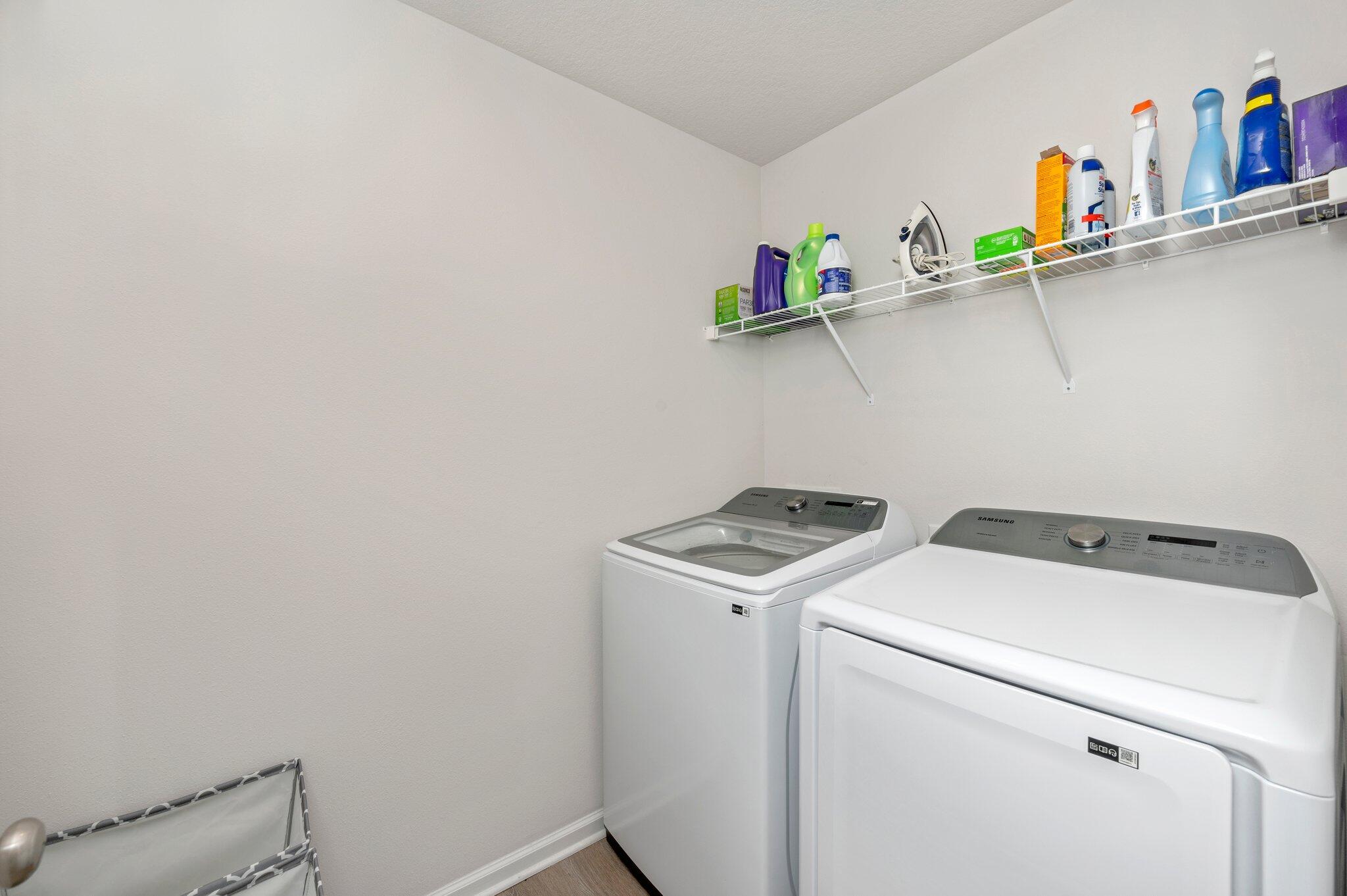 Patriot Ridge - Residential Lease