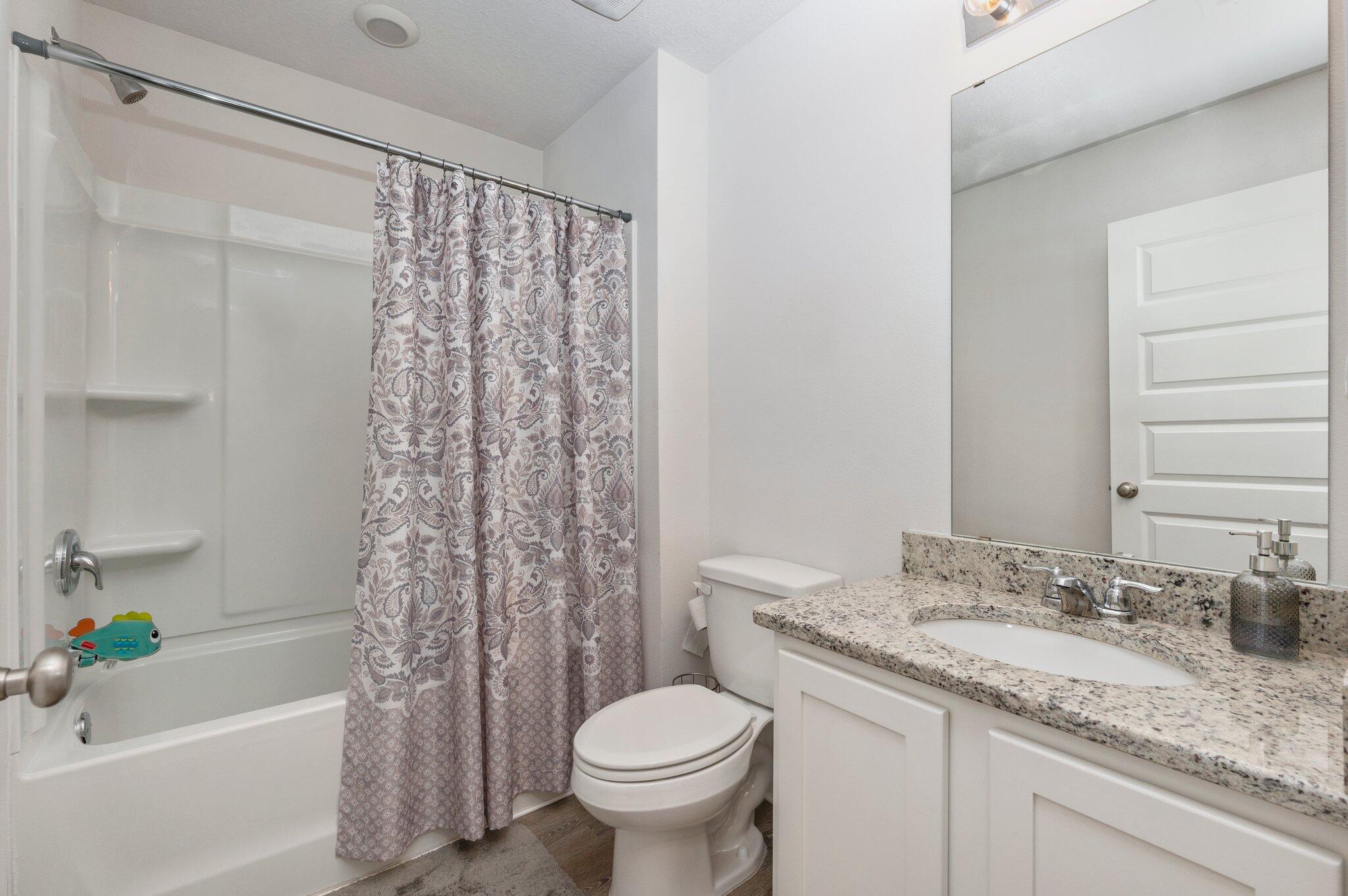 Patriot Ridge - Residential Lease