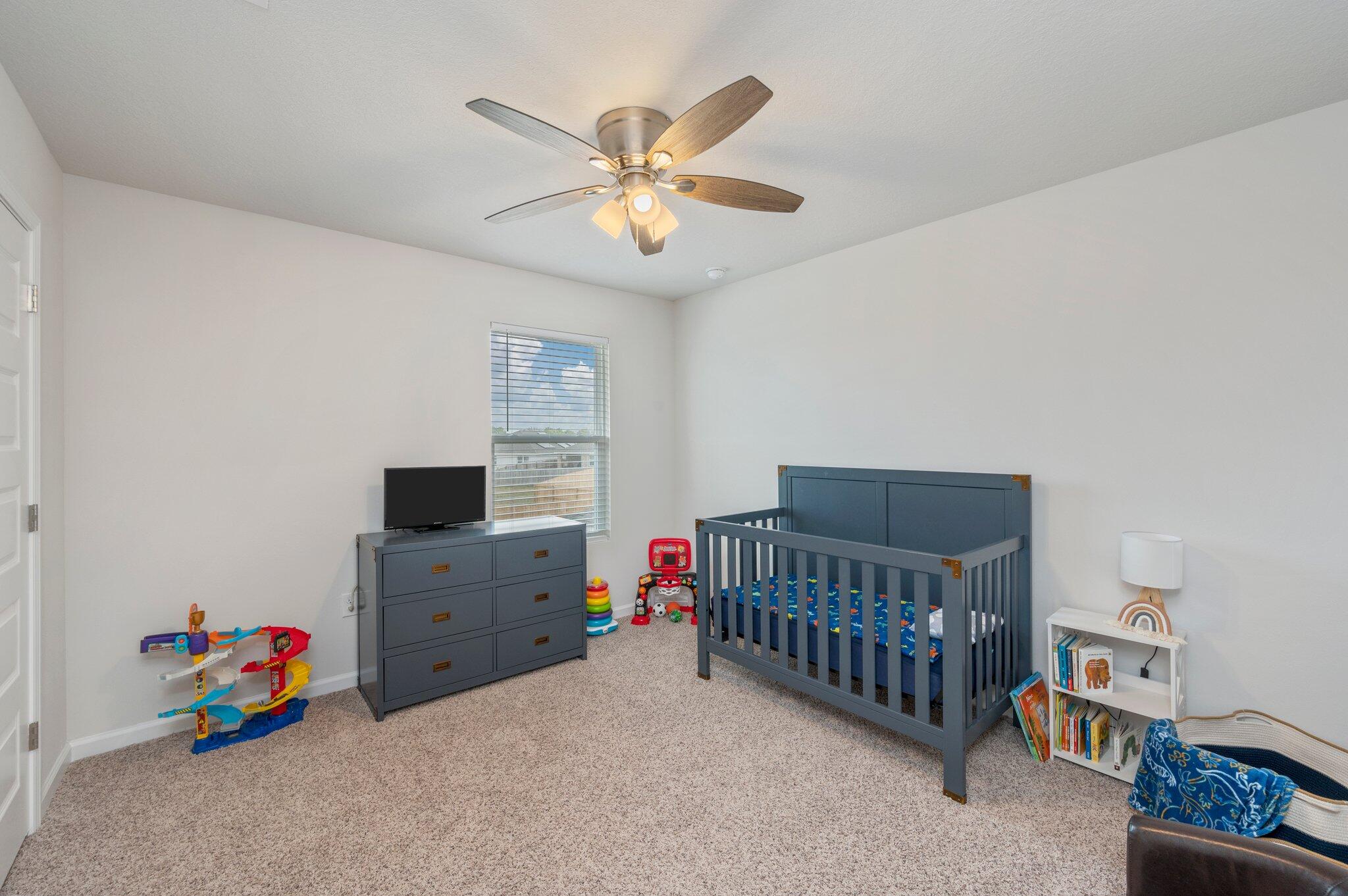 Patriot Ridge - Residential Lease