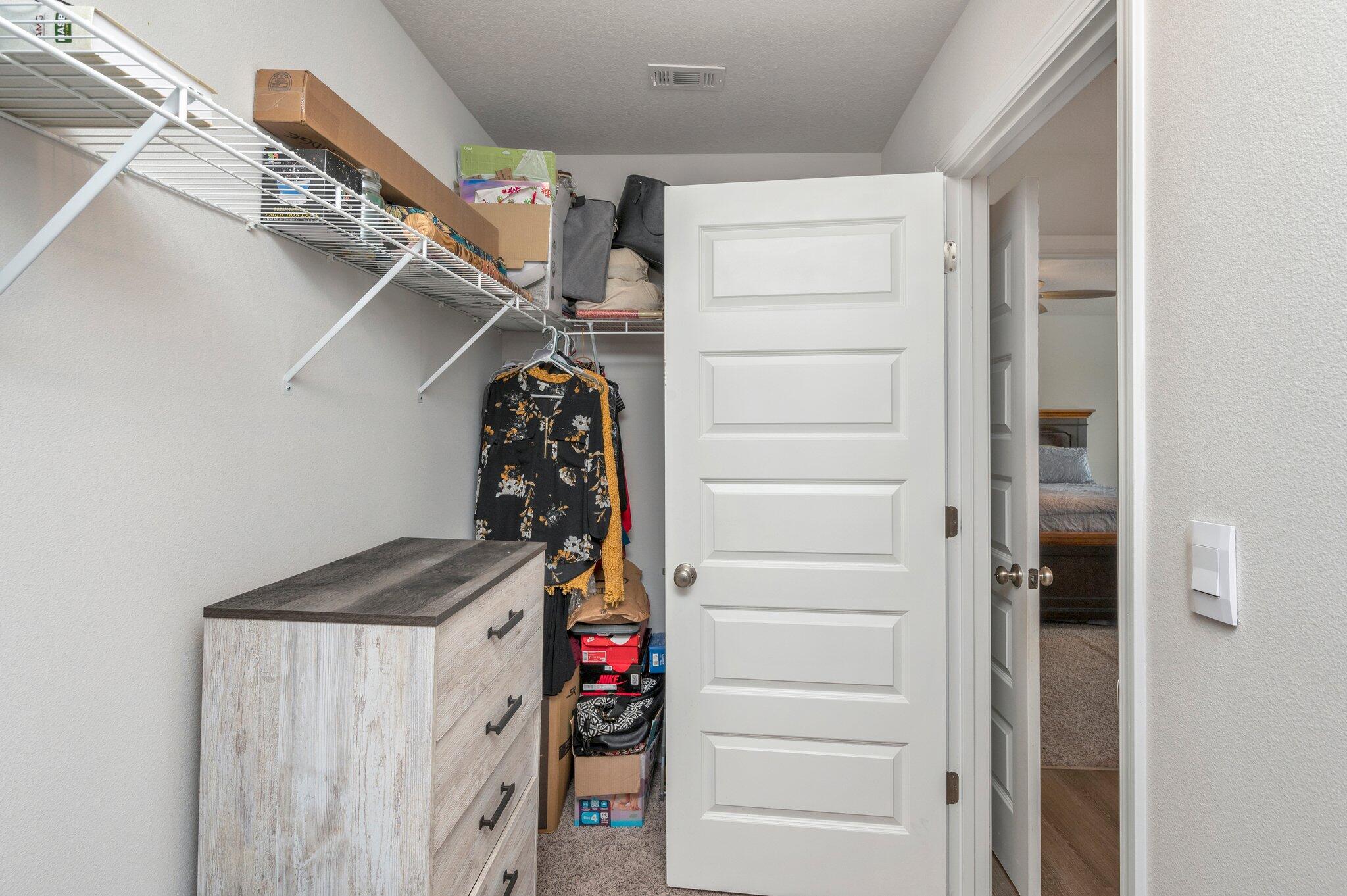 Patriot Ridge - Residential Lease