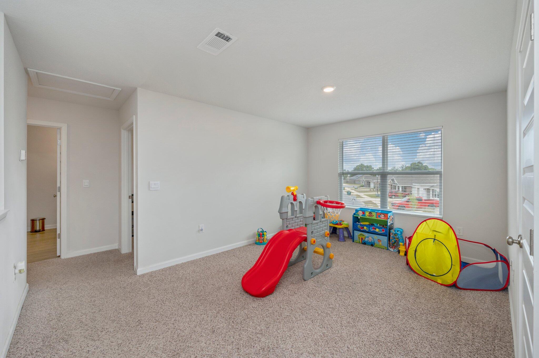 Patriot Ridge - Residential Lease