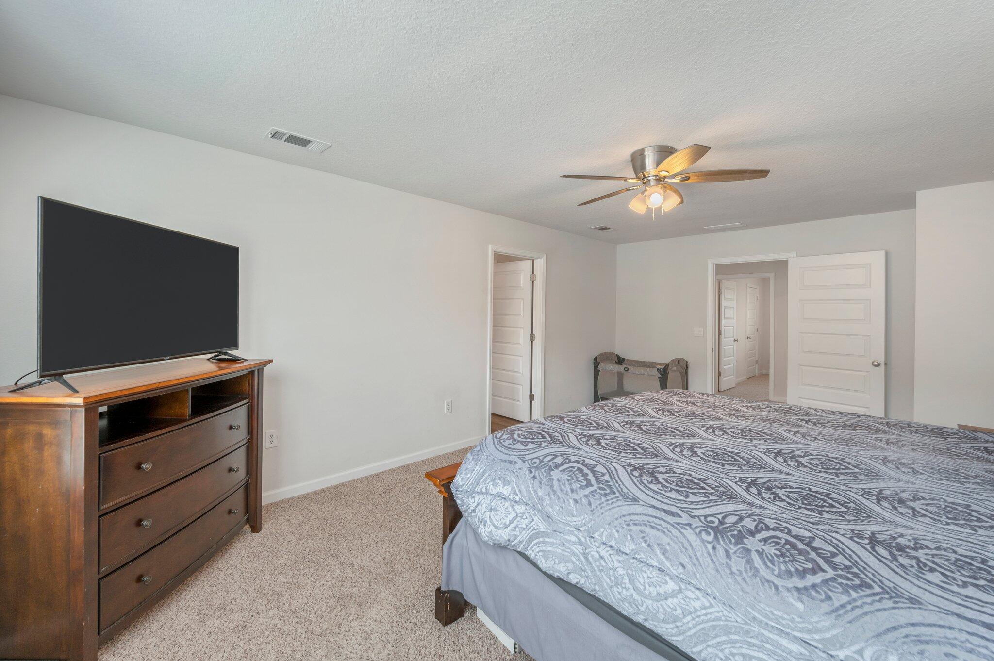 Patriot Ridge - Residential Lease