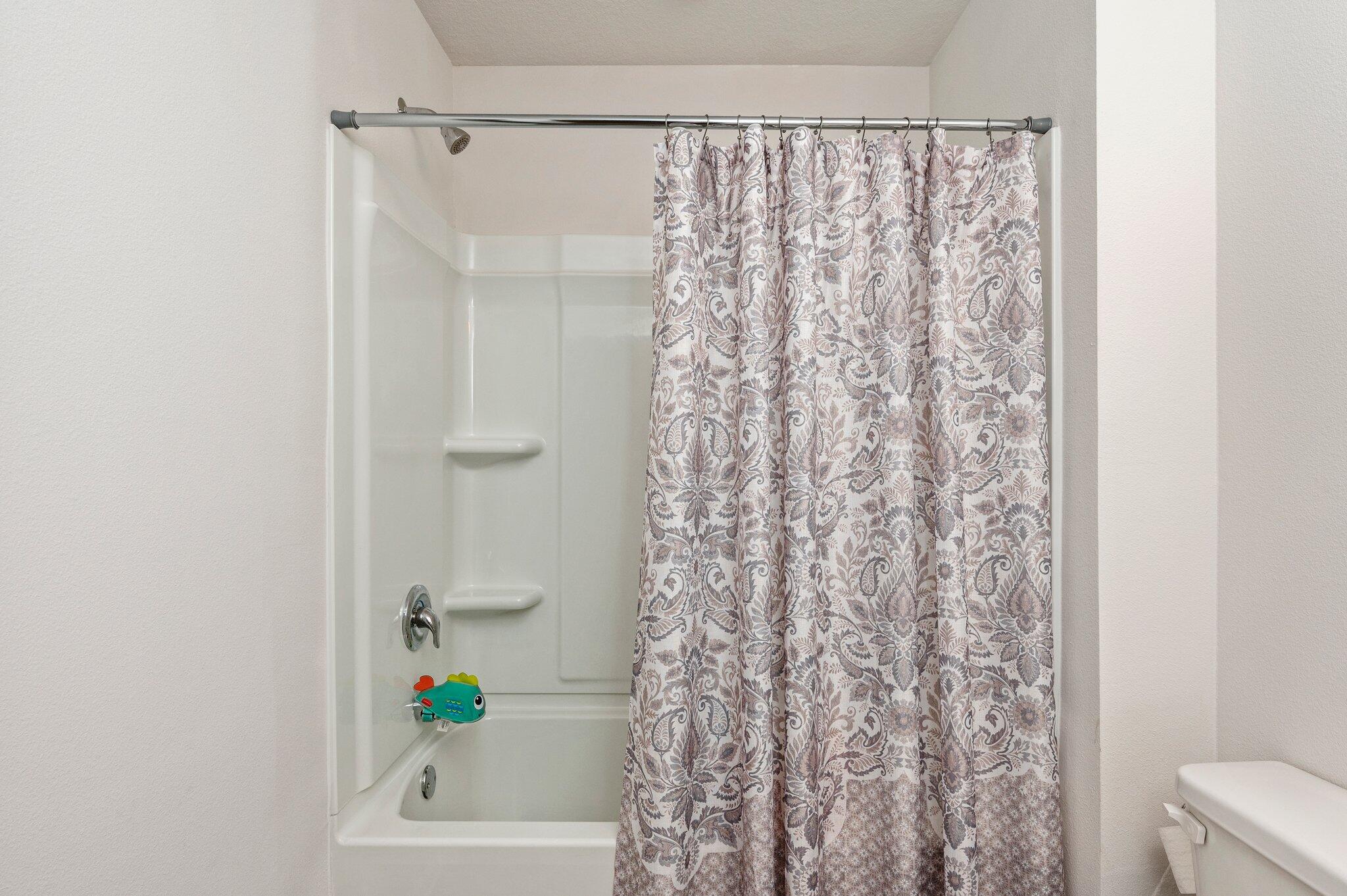 Patriot Ridge - Residential Lease