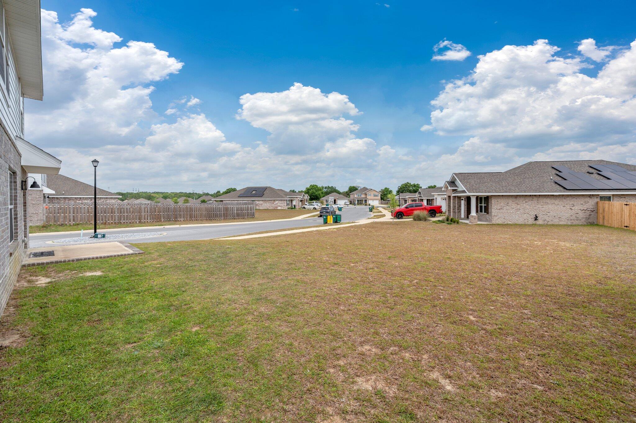 Patriot Ridge - Residential Lease