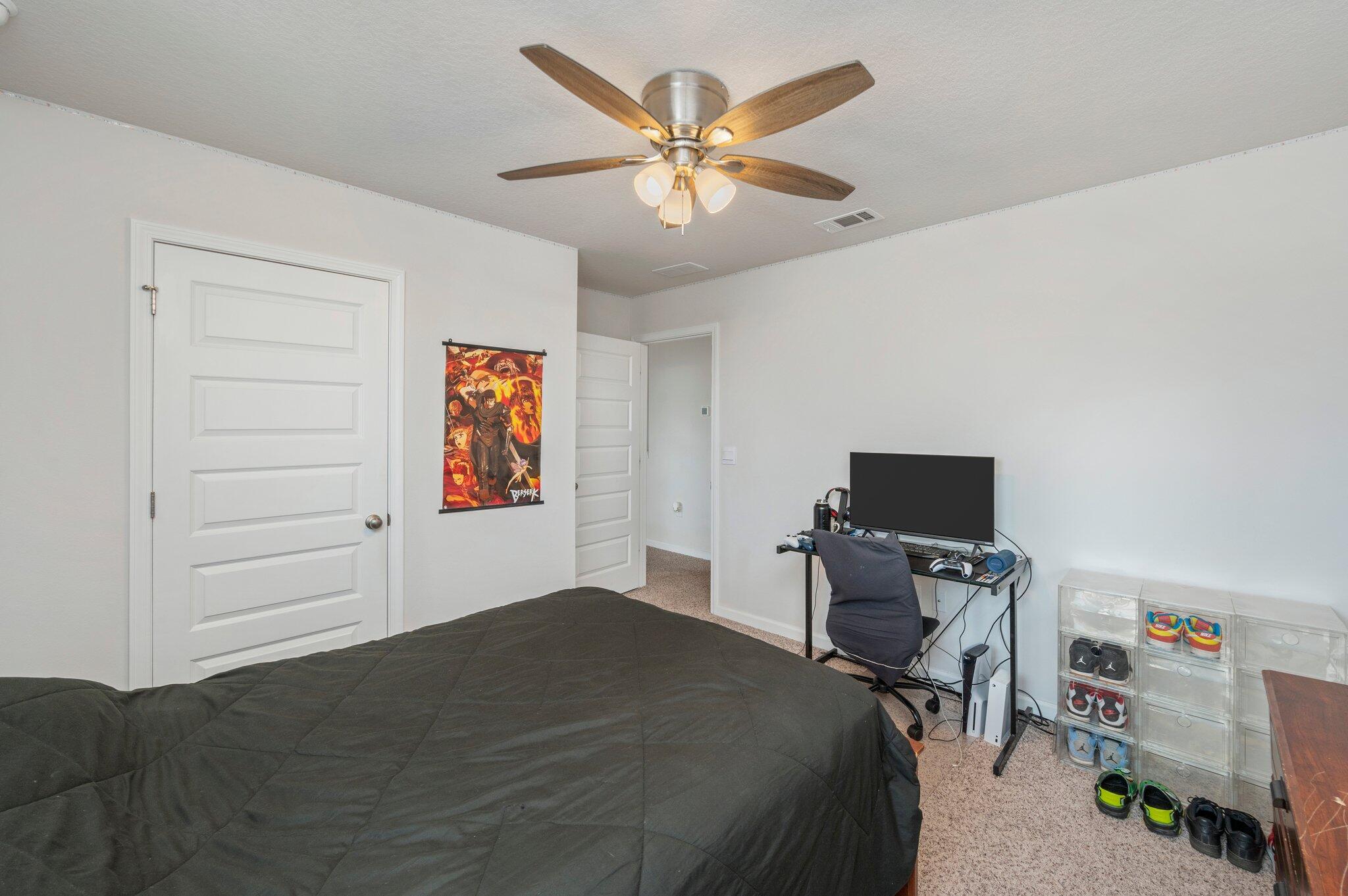 Patriot Ridge - Residential Lease