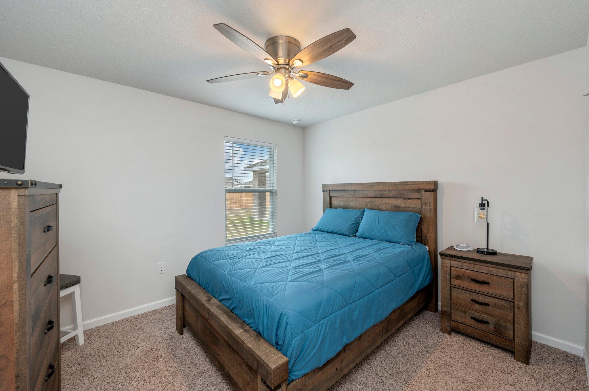 Patriot Ridge - Residential Lease