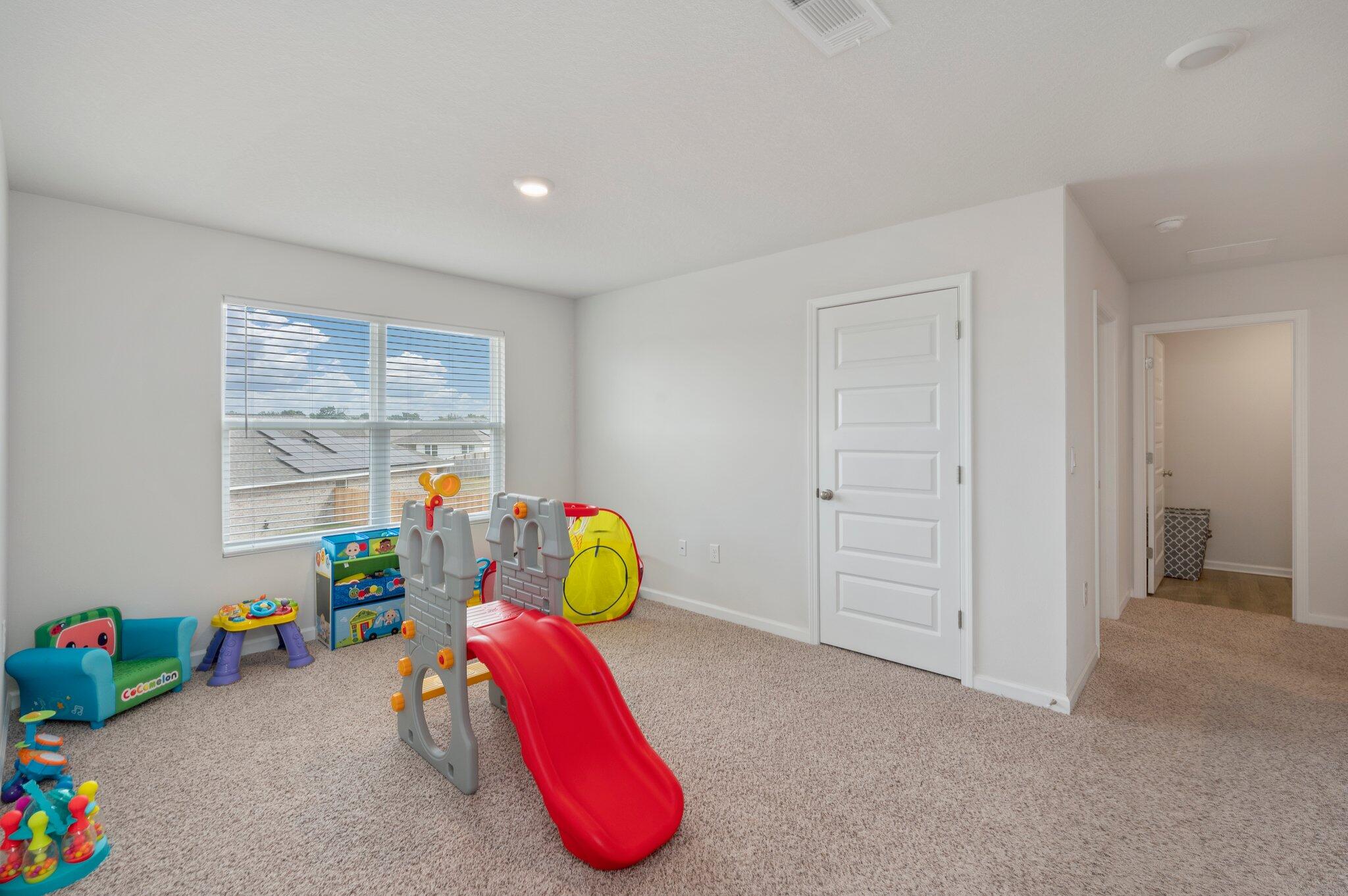 Patriot Ridge - Residential Lease