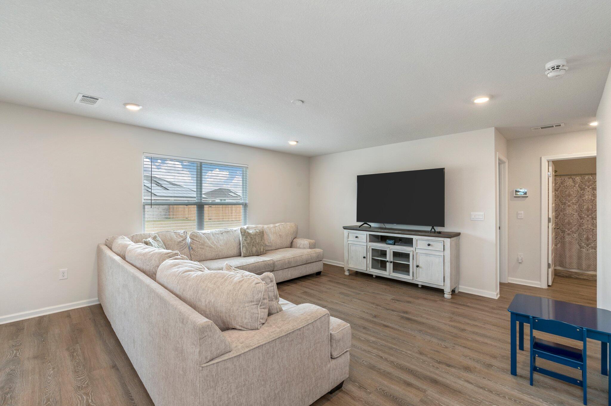 Patriot Ridge - Residential Lease