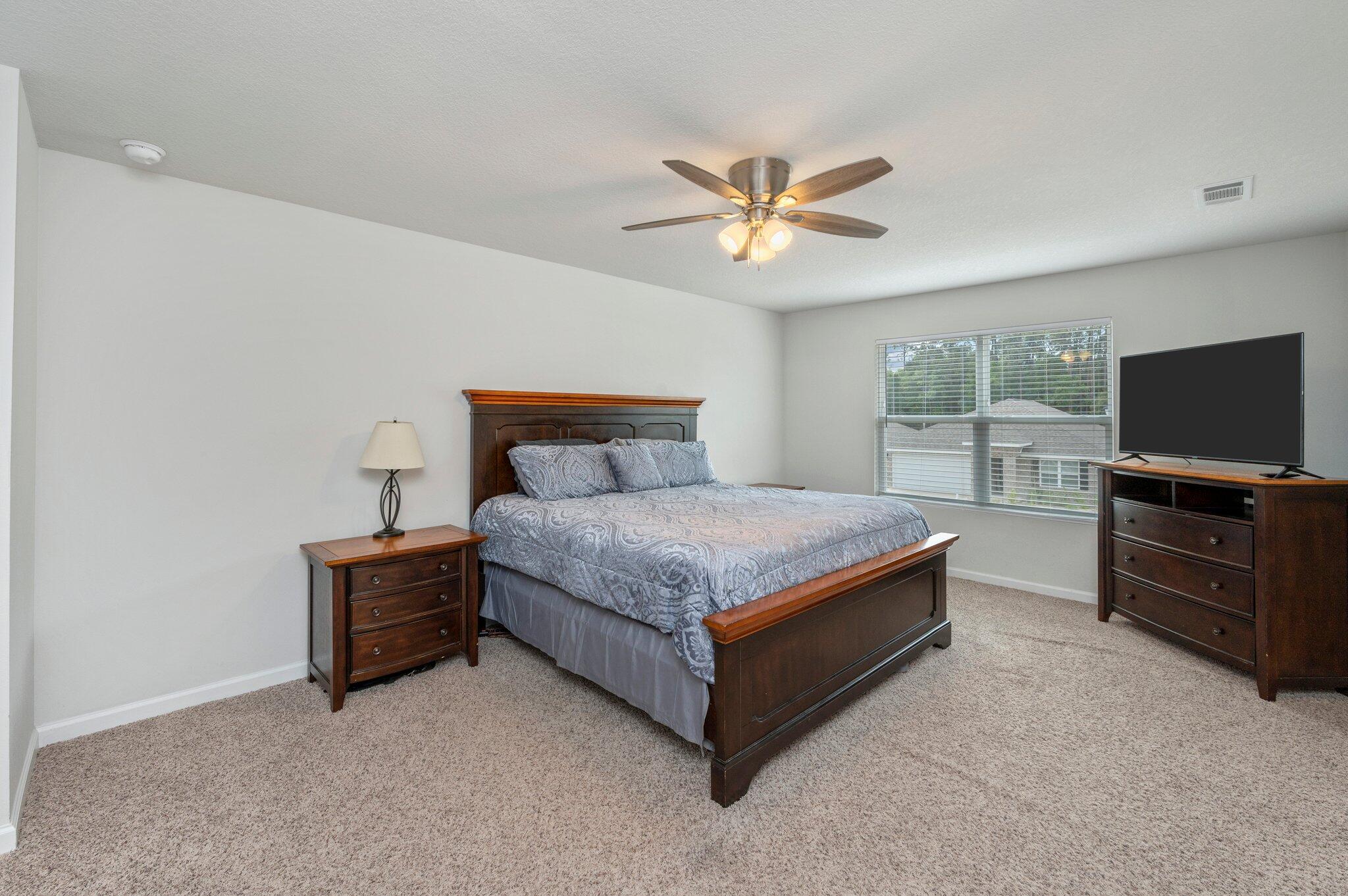 Patriot Ridge - Residential Lease