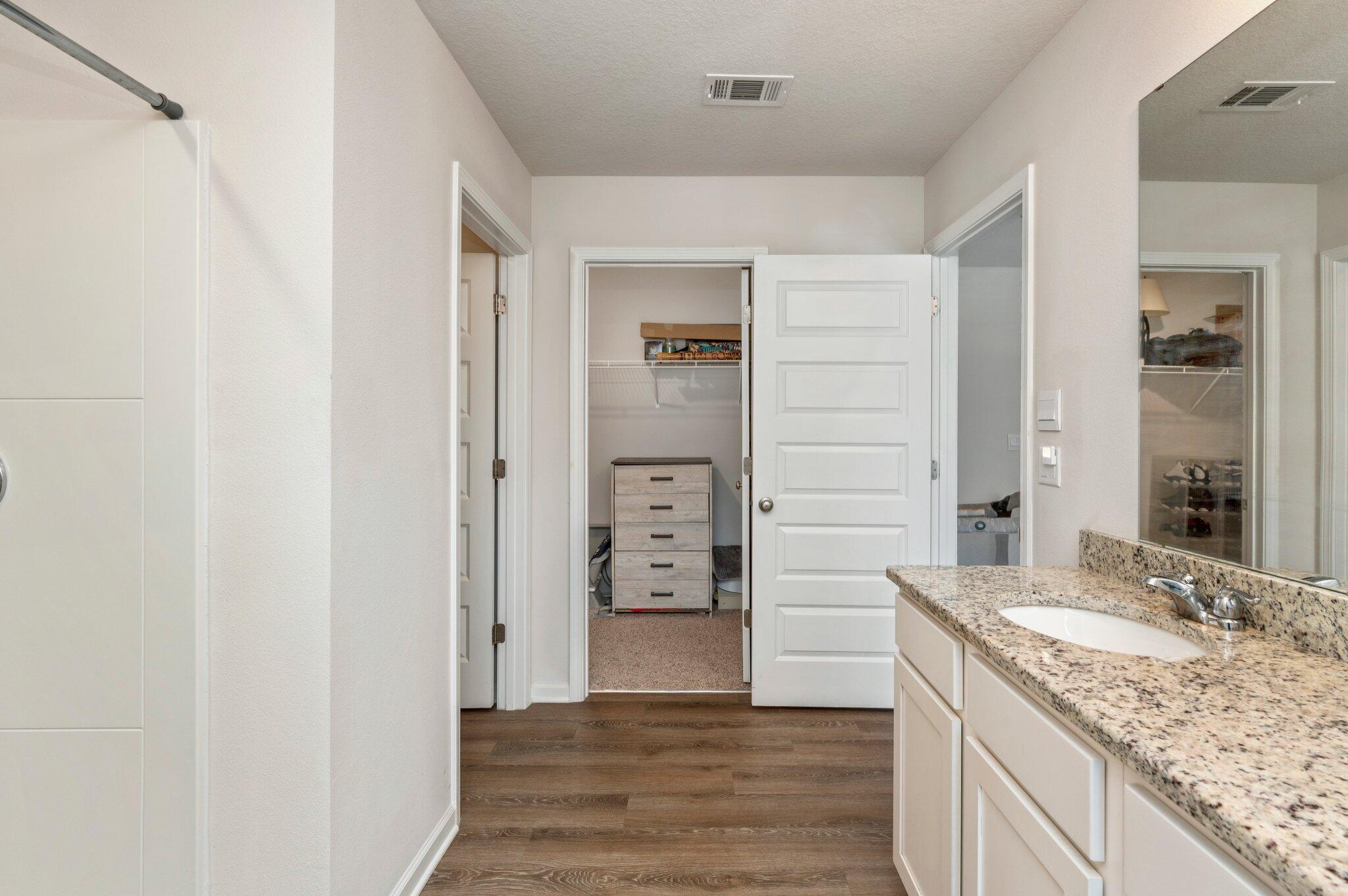 Patriot Ridge - Residential Lease