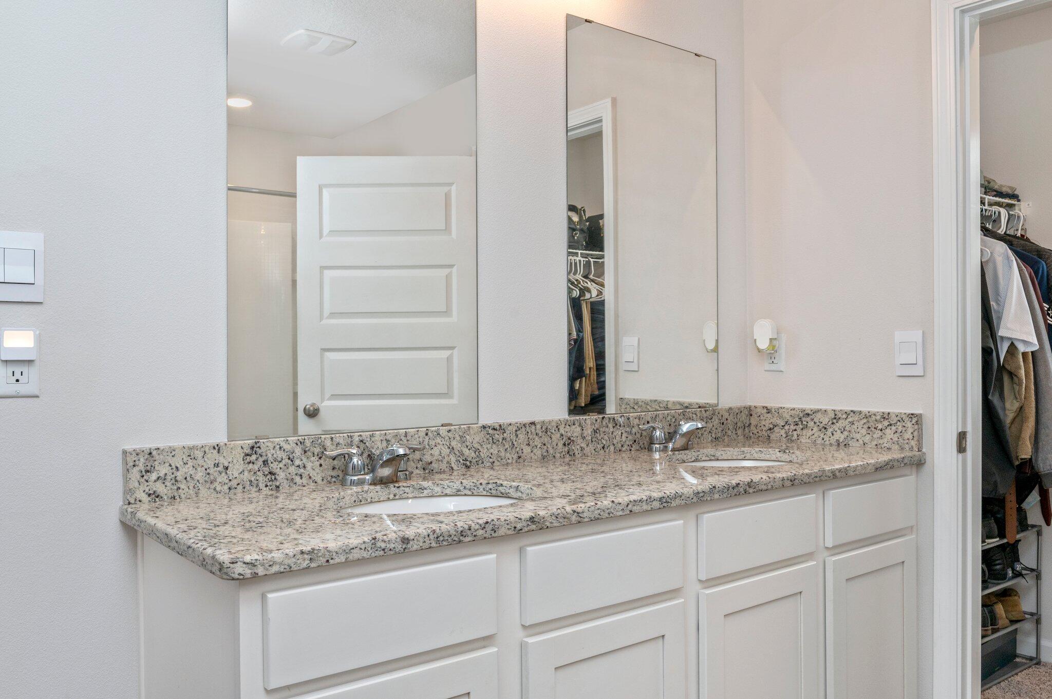 Patriot Ridge - Residential Lease