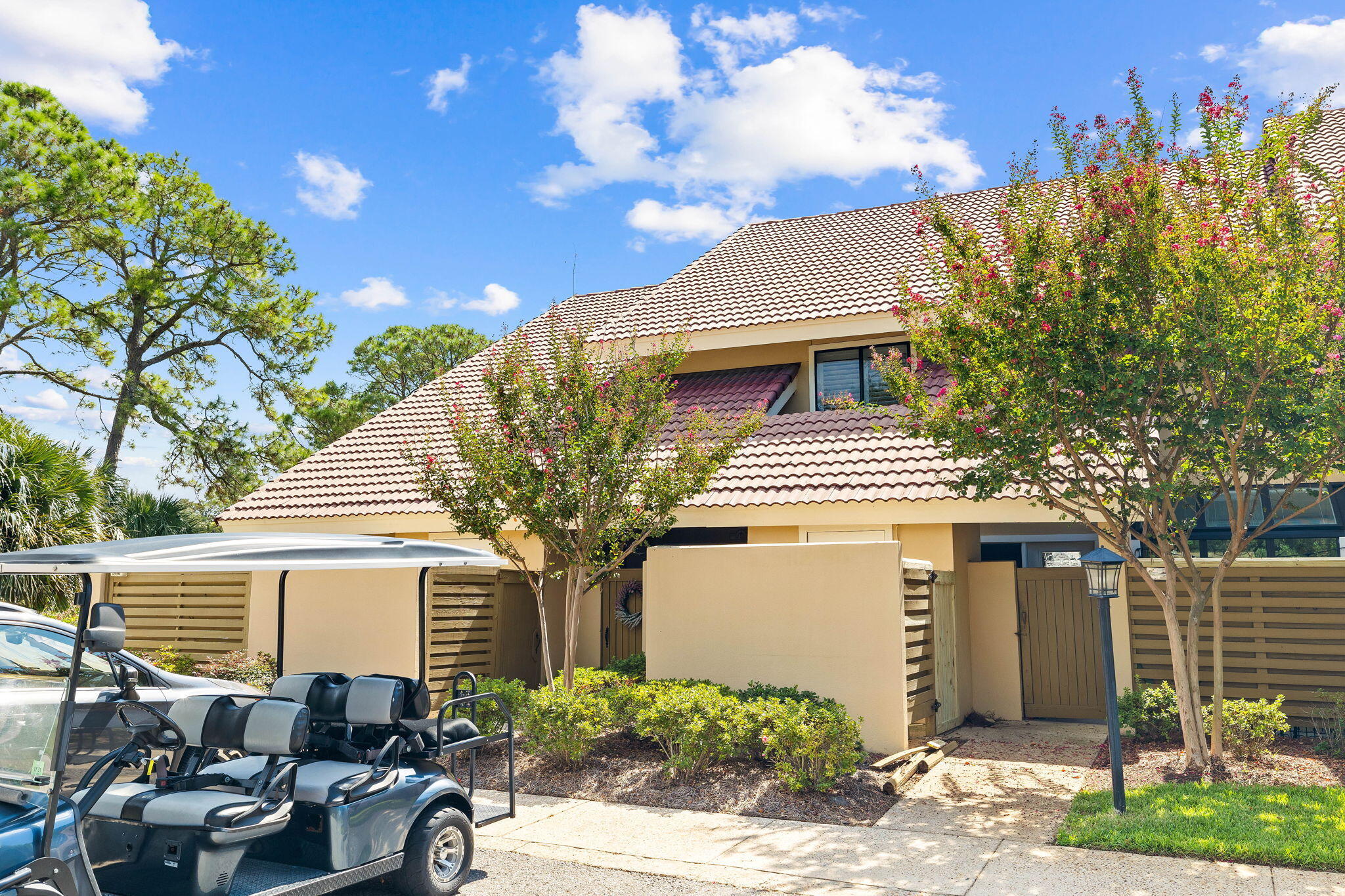 BEACHWALK VILLAS PH 04 - Residential