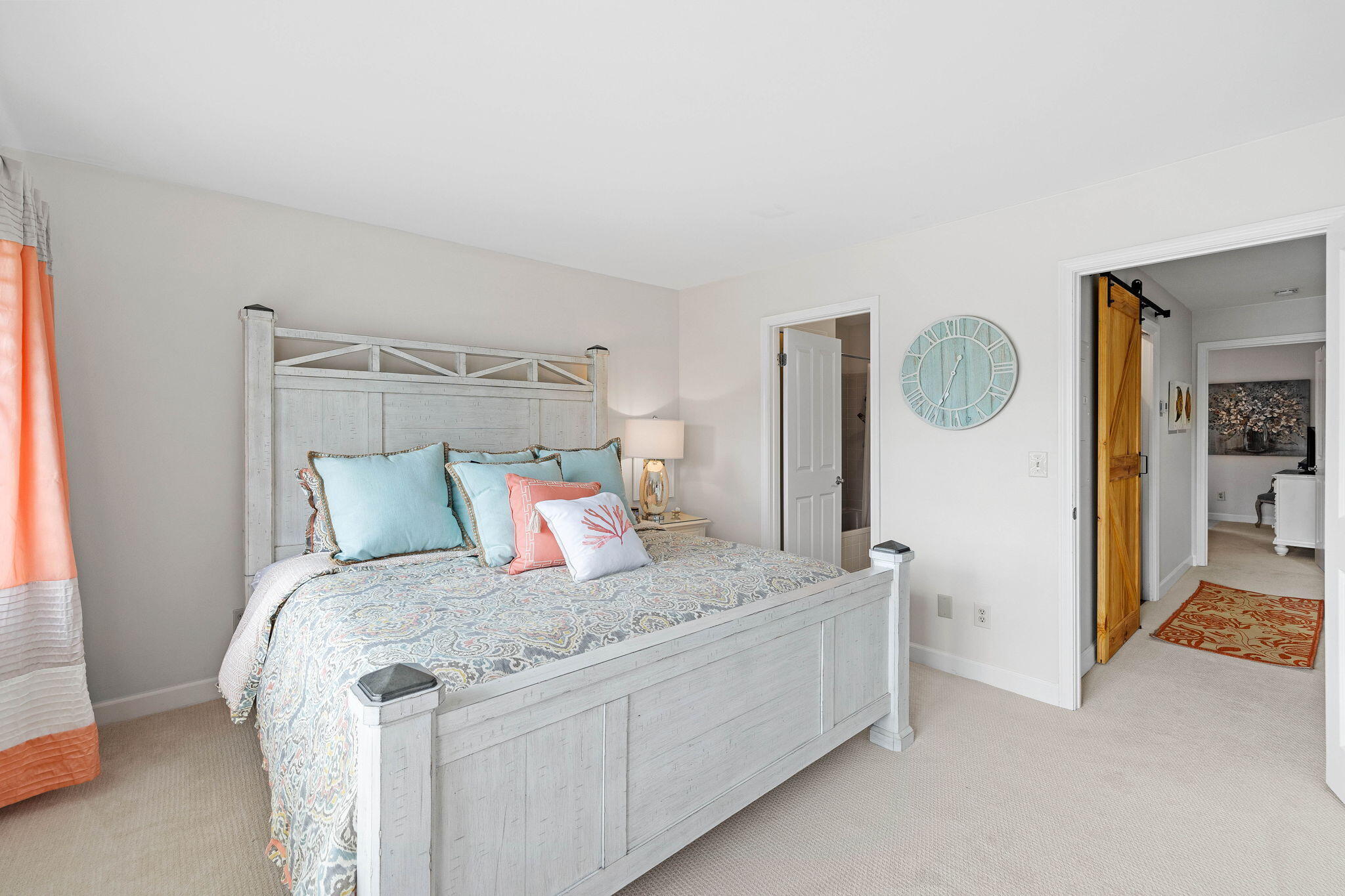 BEACHWALK VILLAS PH 04 - Residential