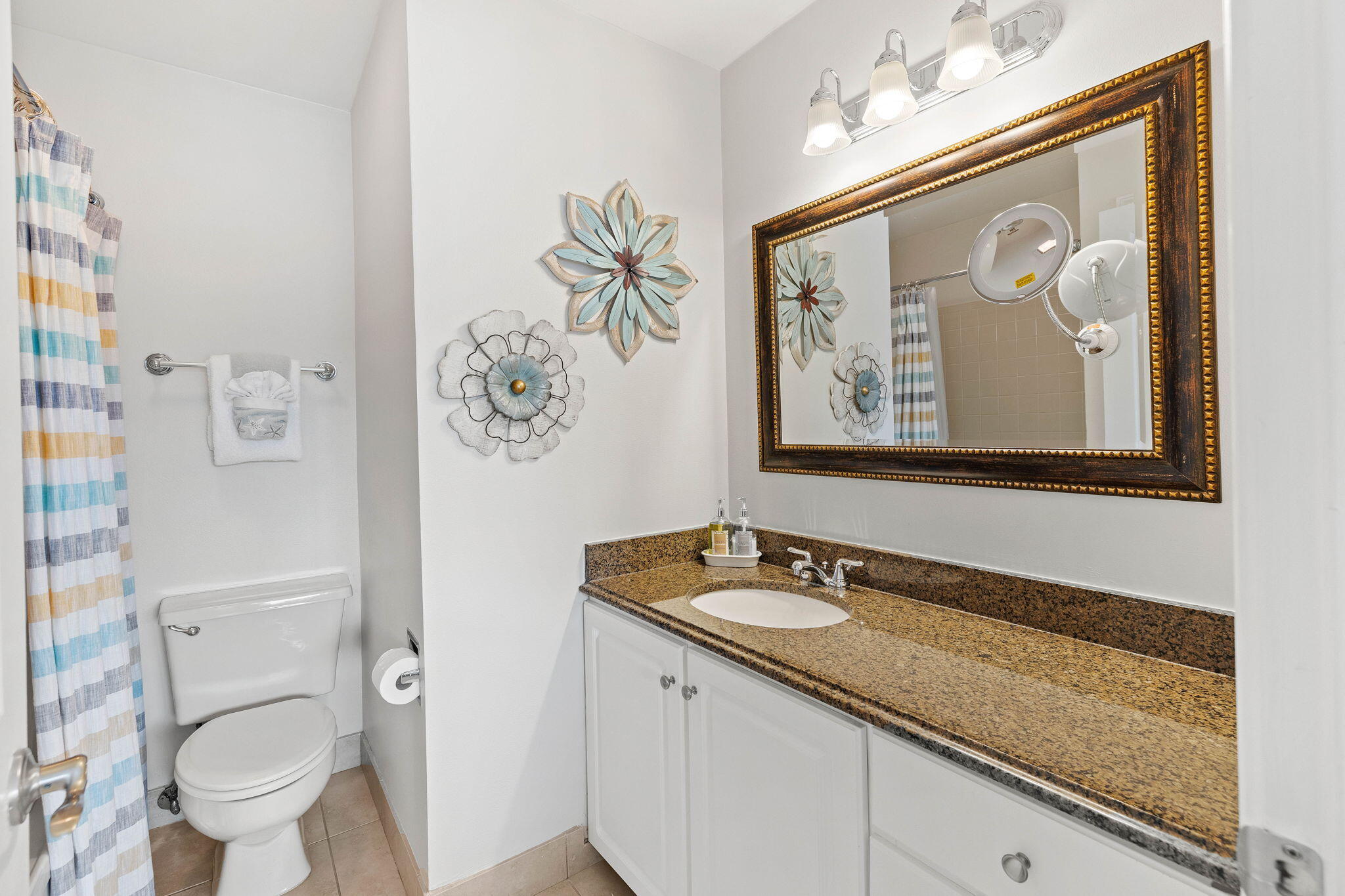 BEACHWALK VILLAS PH 04 - Residential