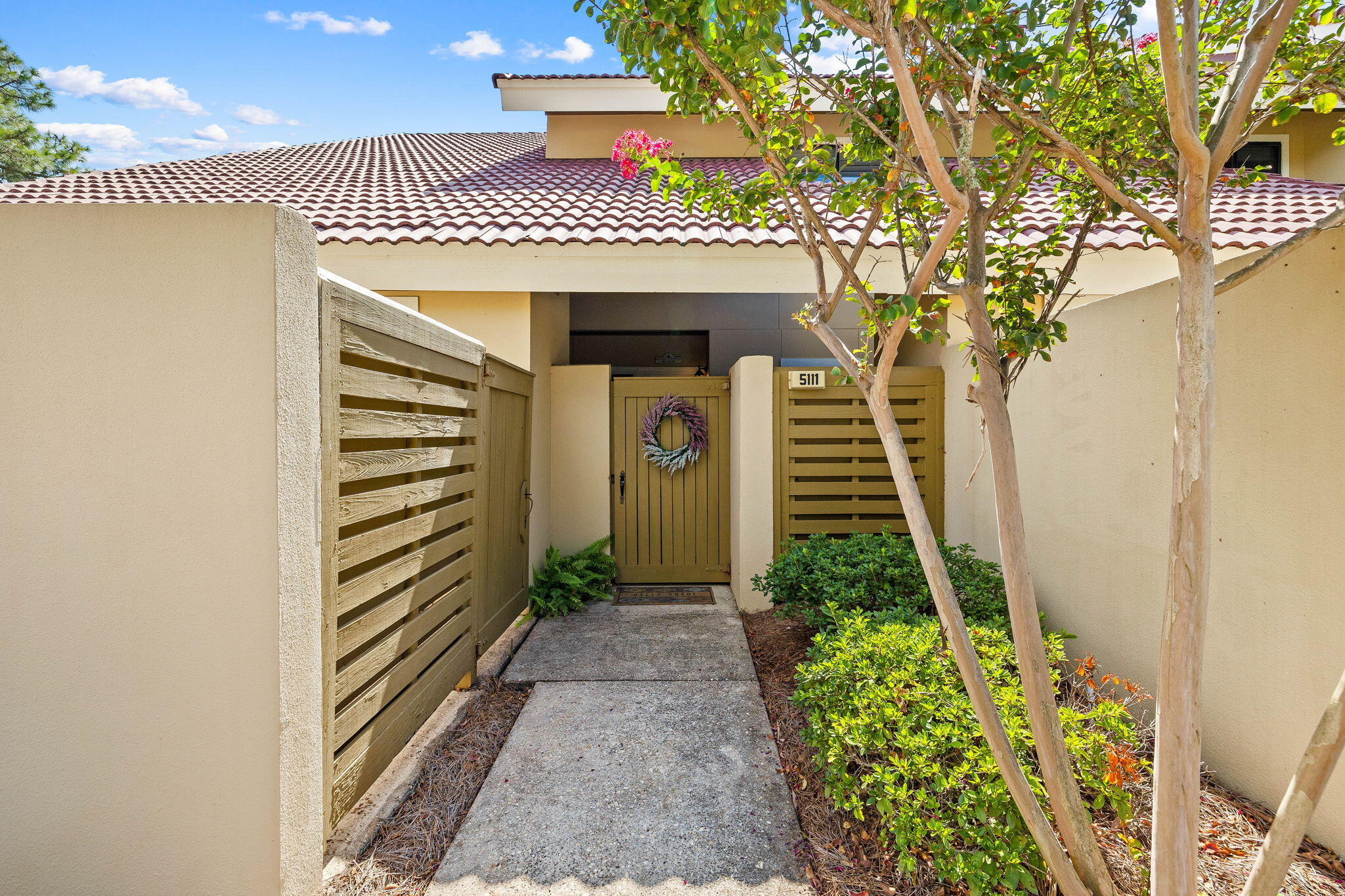 BEACHWALK VILLAS PH 04 - Residential