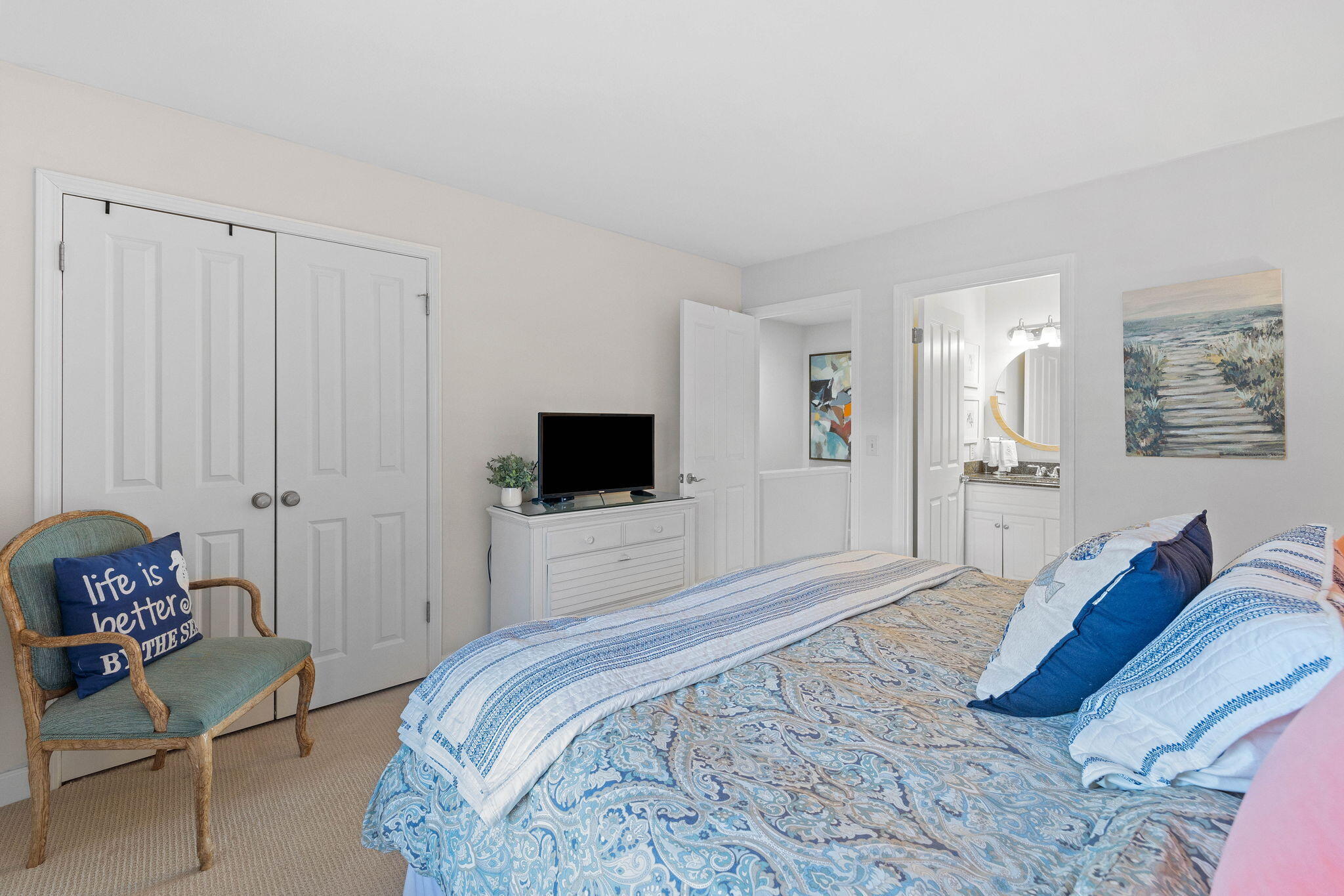 BEACHWALK VILLAS PH 04 - Residential