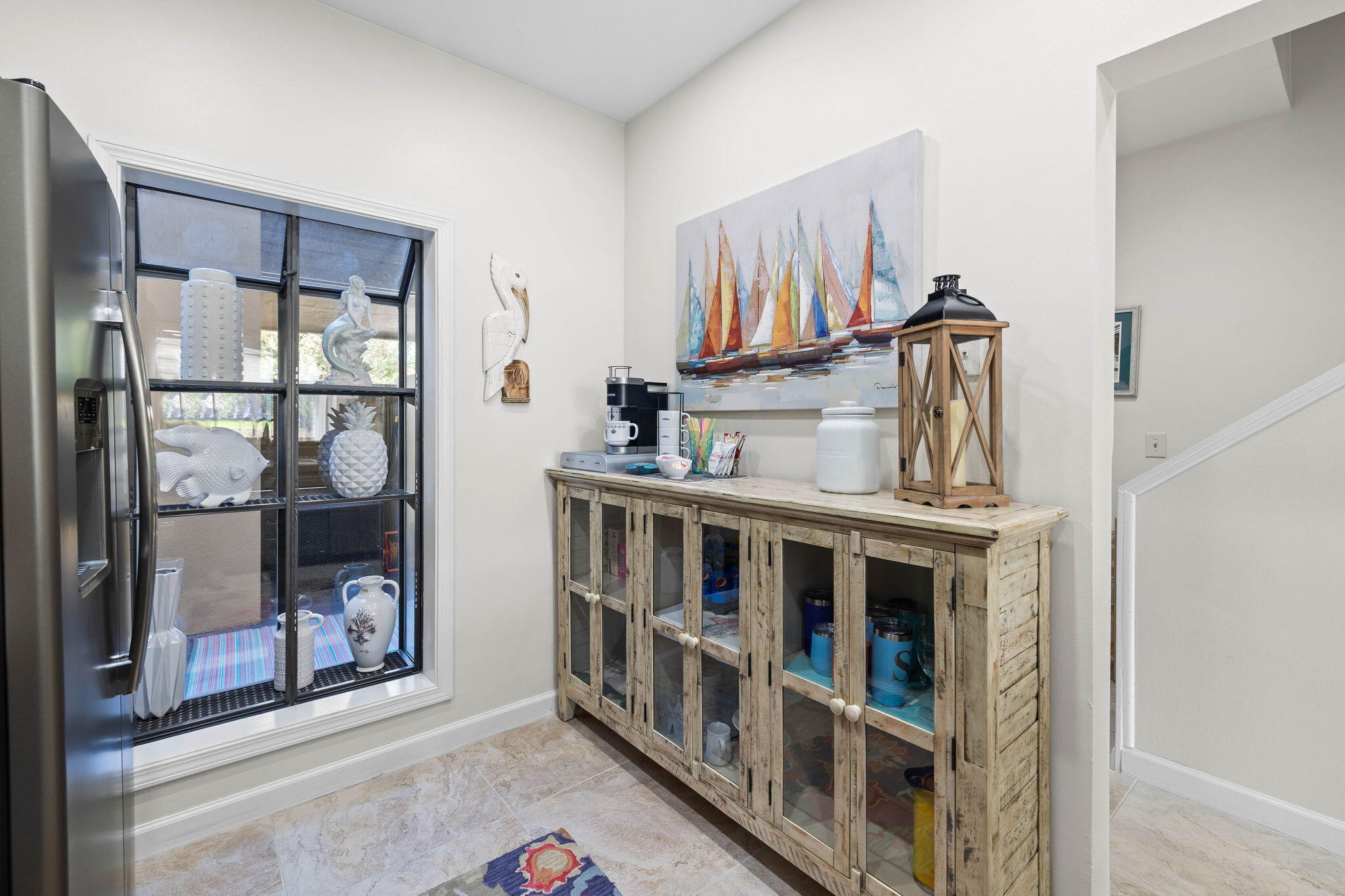 BEACHWALK VILLAS PH 04 - Residential