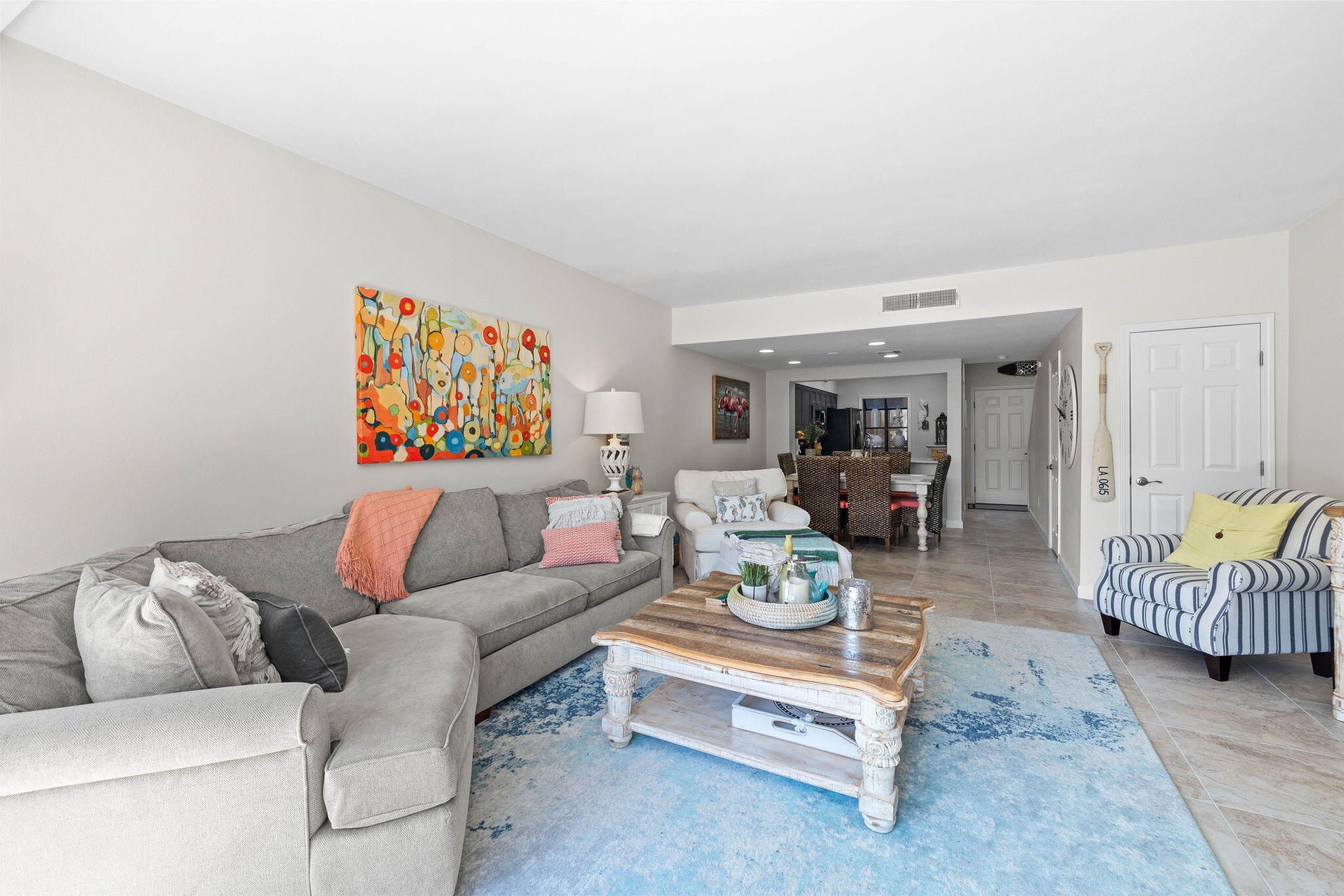 BEACHWALK VILLAS PH 04 - Residential