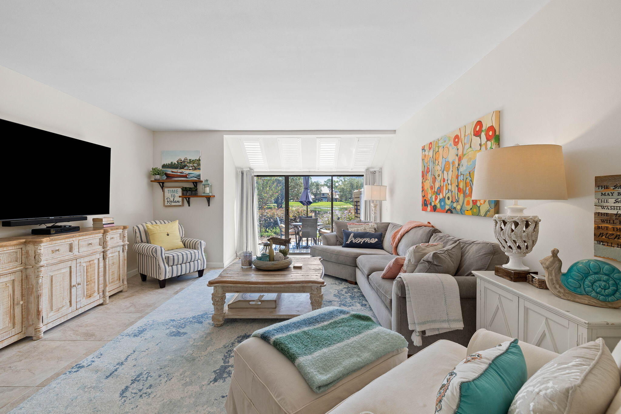 BEACHWALK VILLAS PH 04 - Residential